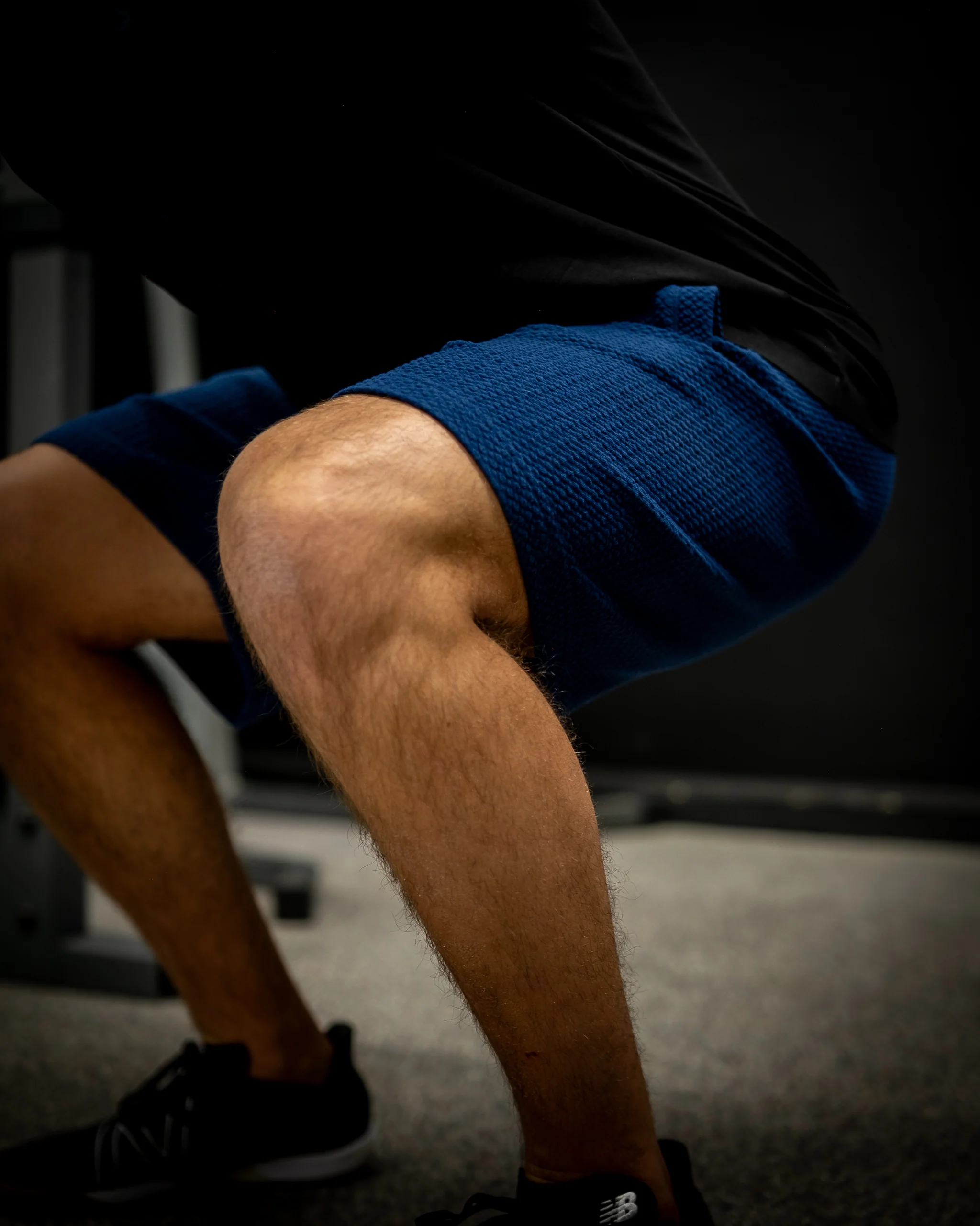 Player Preferred™ Waffle Knit Shorts - Admiral - Image 17