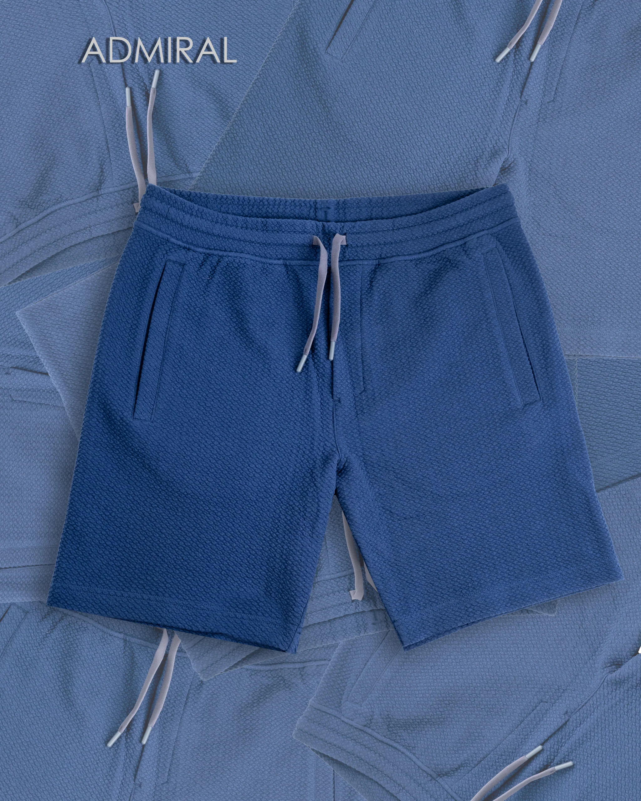 Player Preferred™ Waffle Knit Shorts - Admiral - Image 20