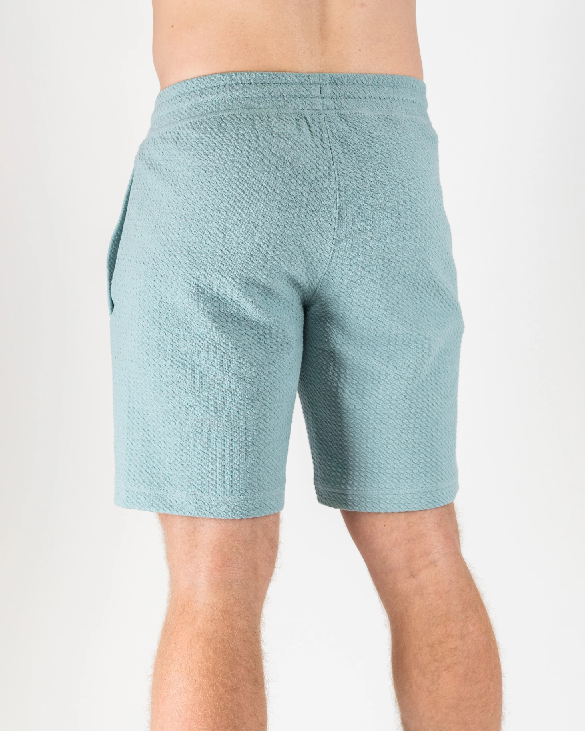 Player Preferred™ Waffle Knit Shorts - Glacier - Image 7