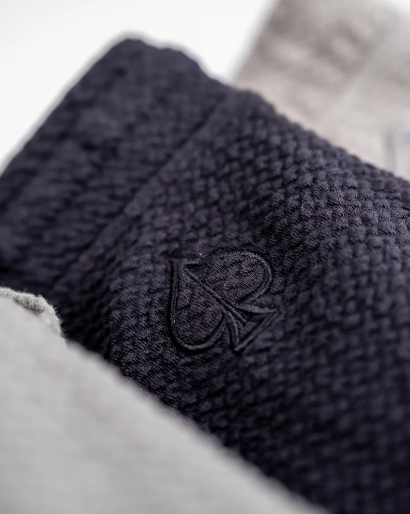 Player Preferred™ Waffle Knit Shorts - Obsidian - Image 10