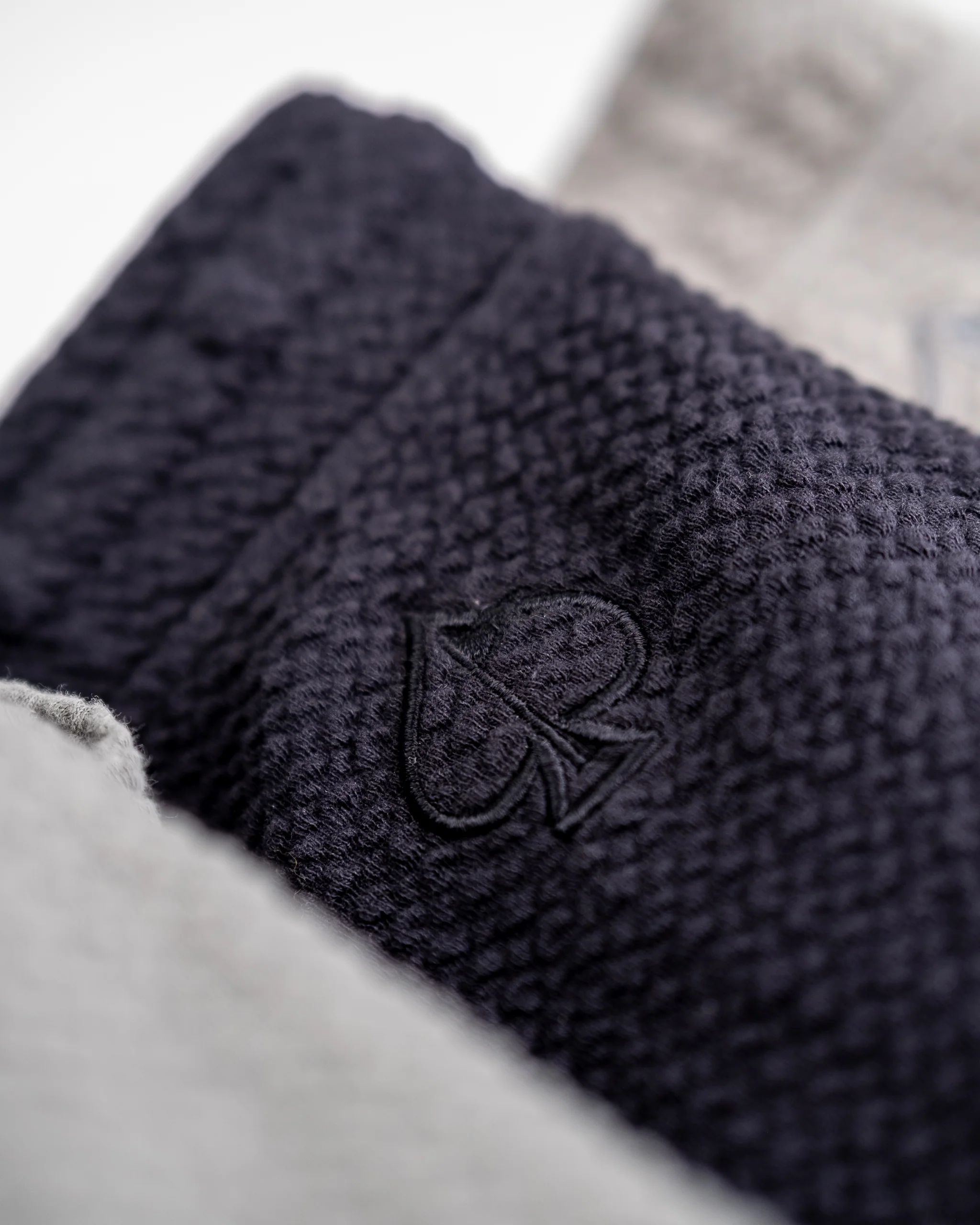 Player Preferred™ Waffle Knit Shorts - Obsidian - Image 18