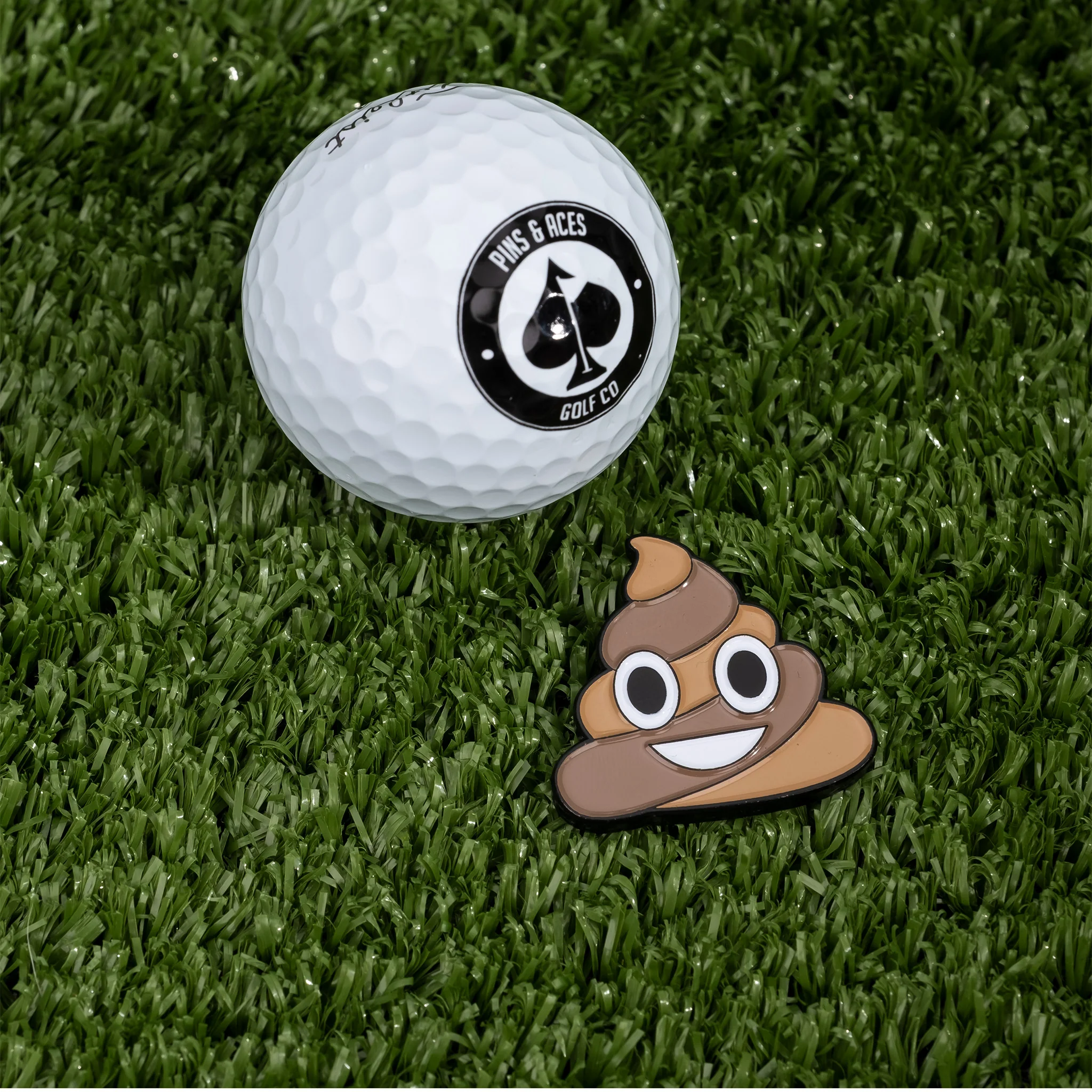 Poop Ball Marker - Image 5