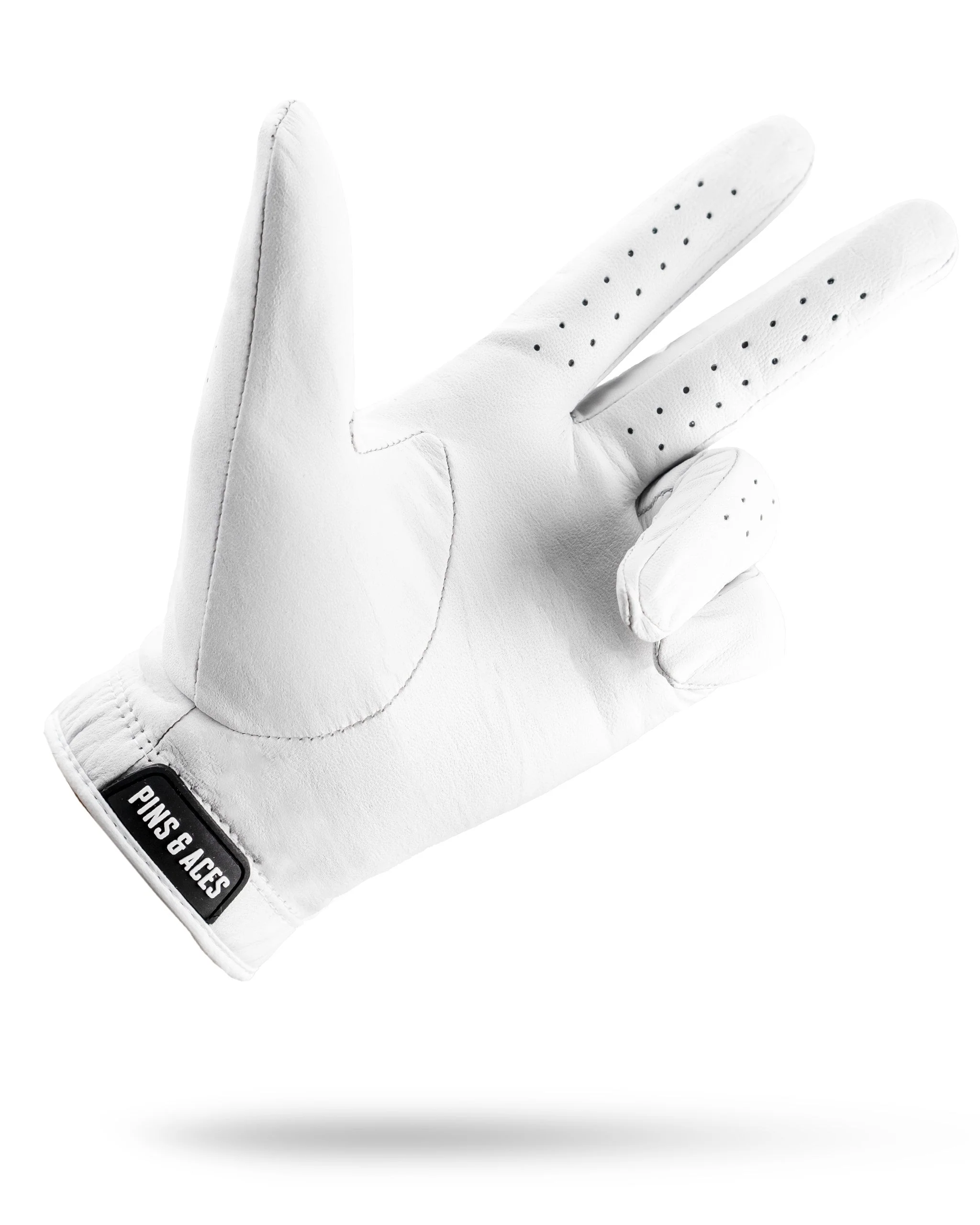 Premium Tour Glove - Ghost White - Image 3