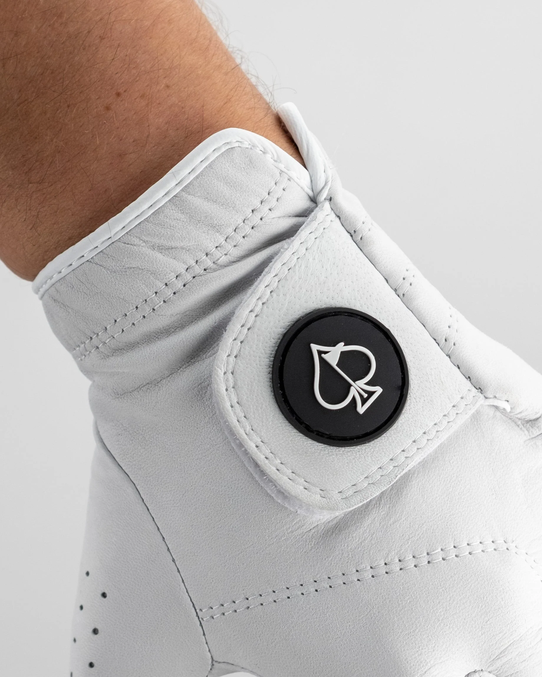 Premium Tour Glove - Ghost White - Image 5
