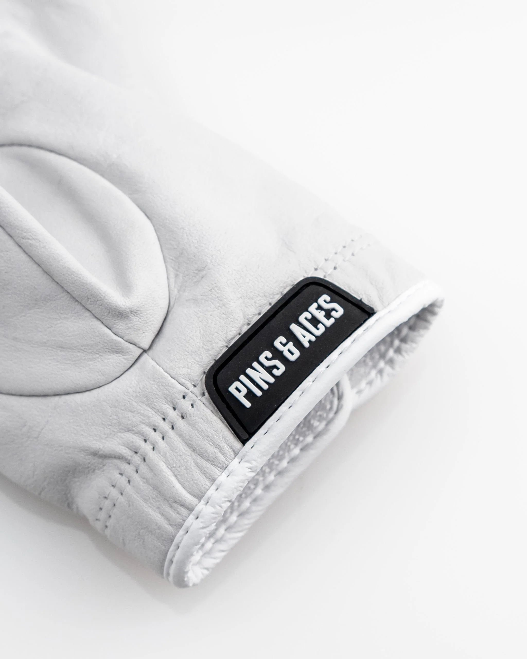 Premium Tour Glove - Ghost White - Image 6