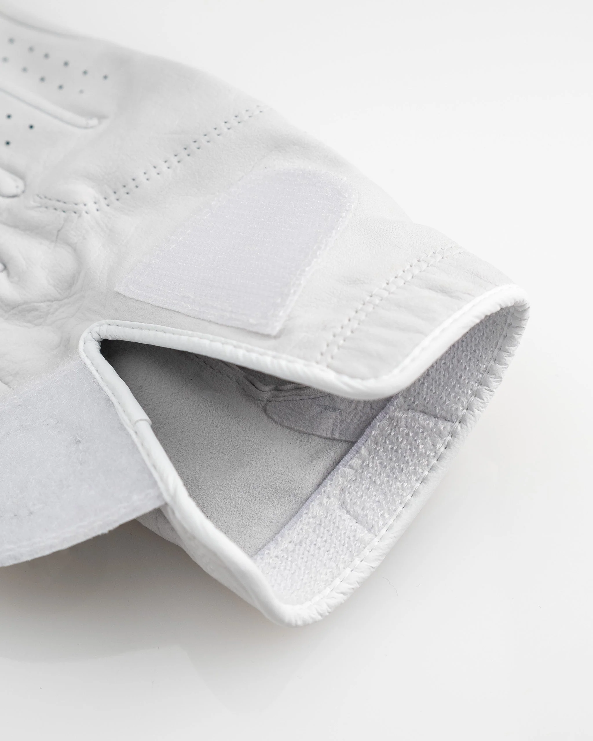 Premium Tour Glove - Ghost White - Image 7