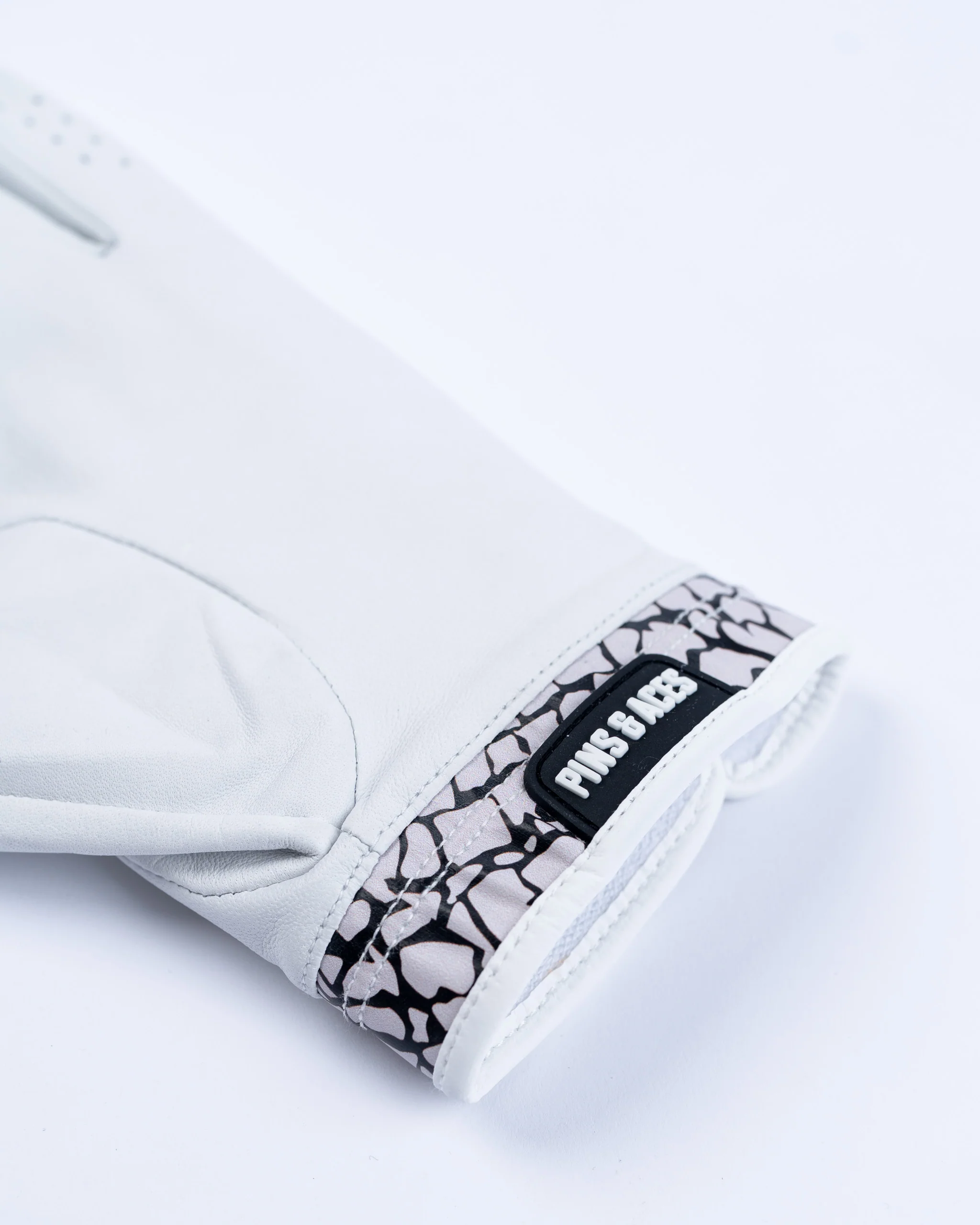 Premium Tour Glove - Elephant Print - Image 4