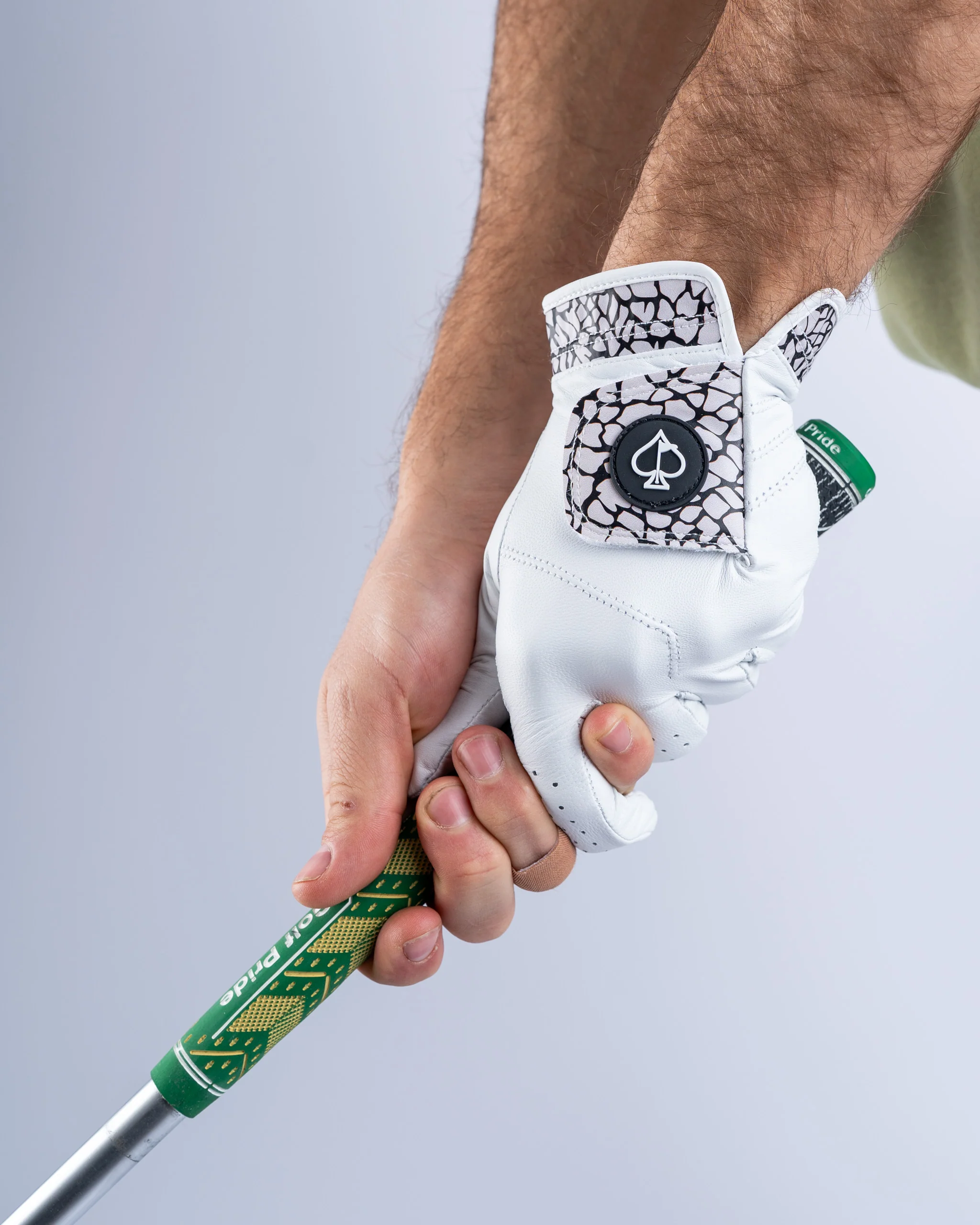 Premium Tour Glove - Elephant Print - Image 5