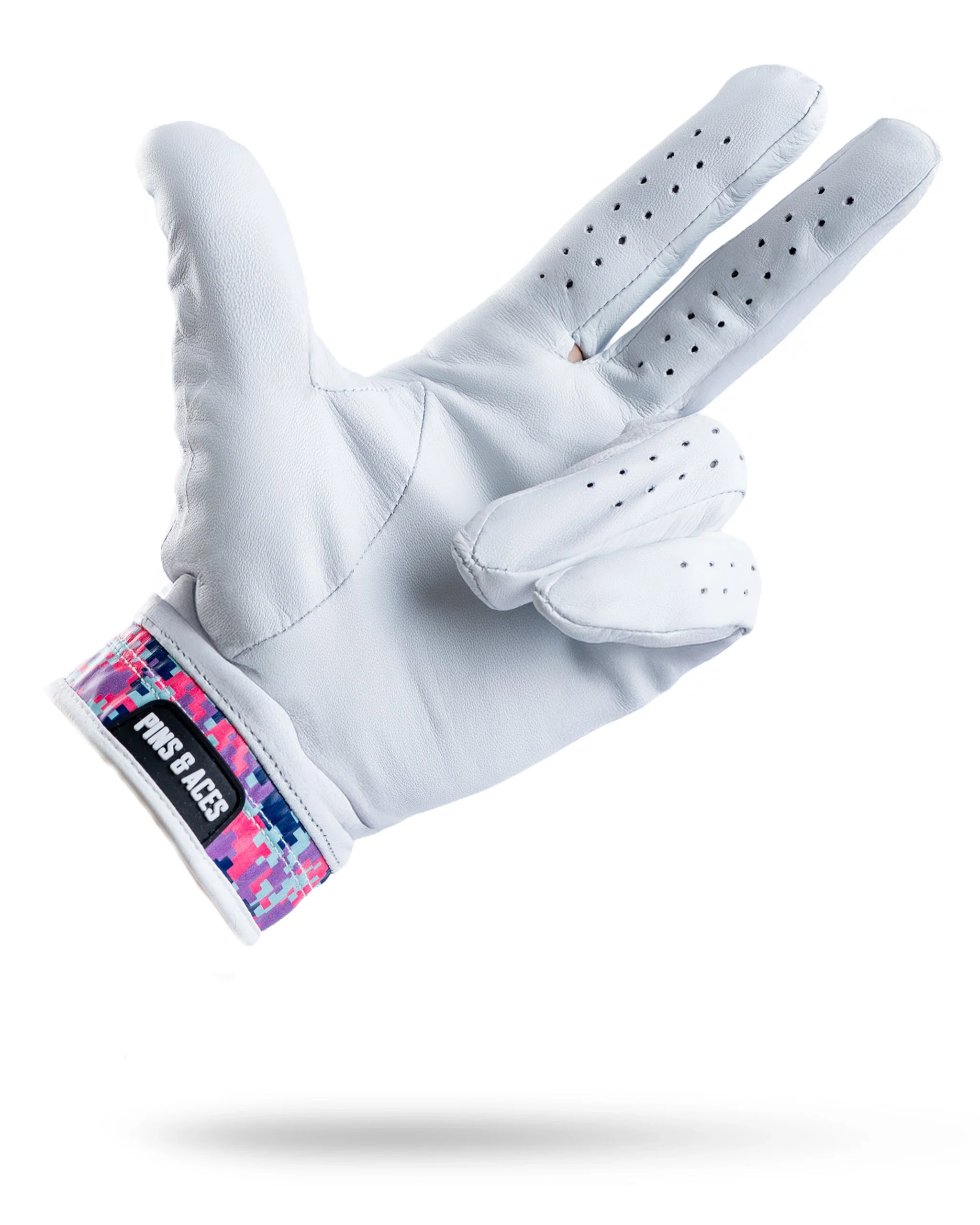 Premium Tour Glove - Vivid Camo - Image 2