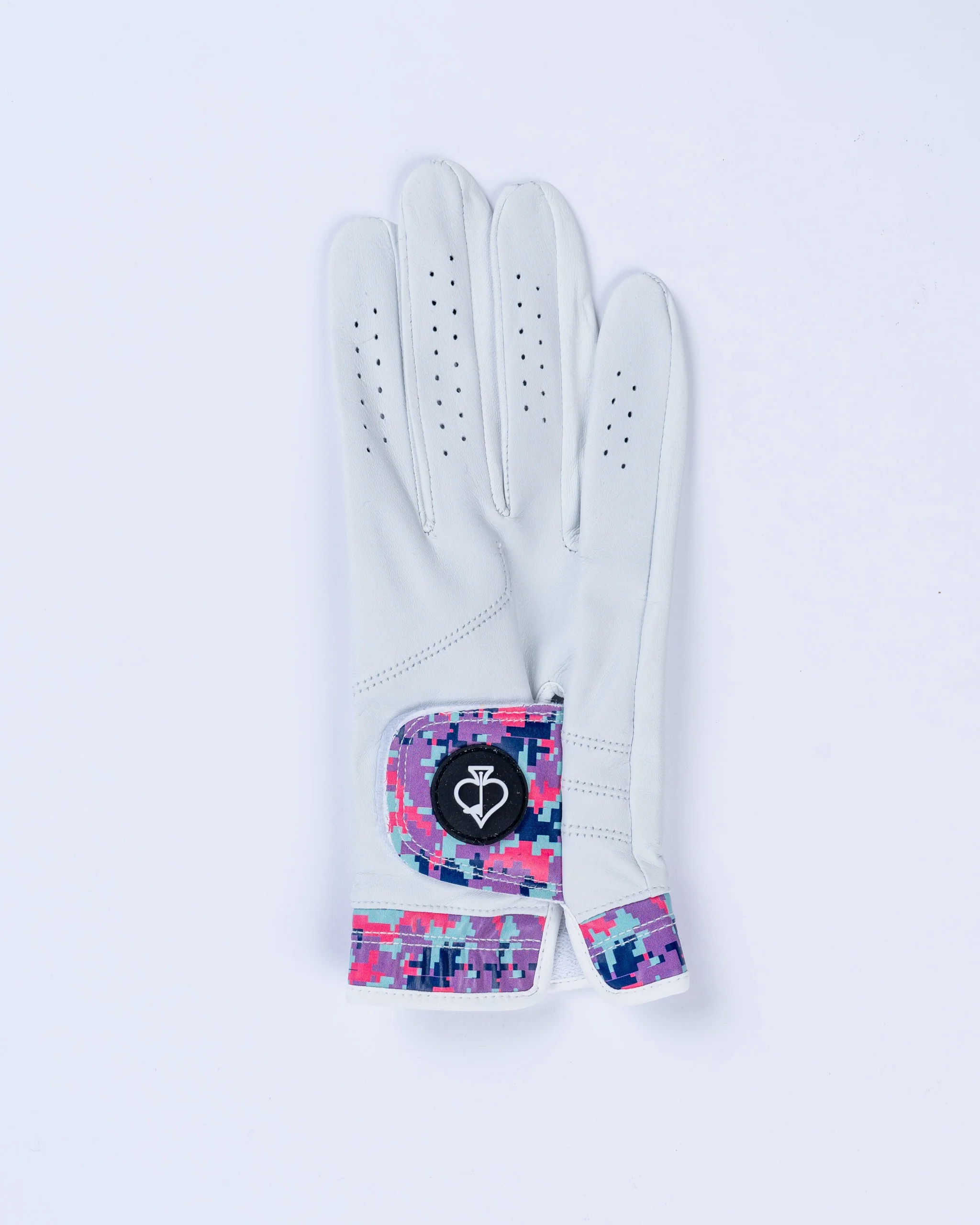 Premium Tour Glove - Vivid Camo - Image 3