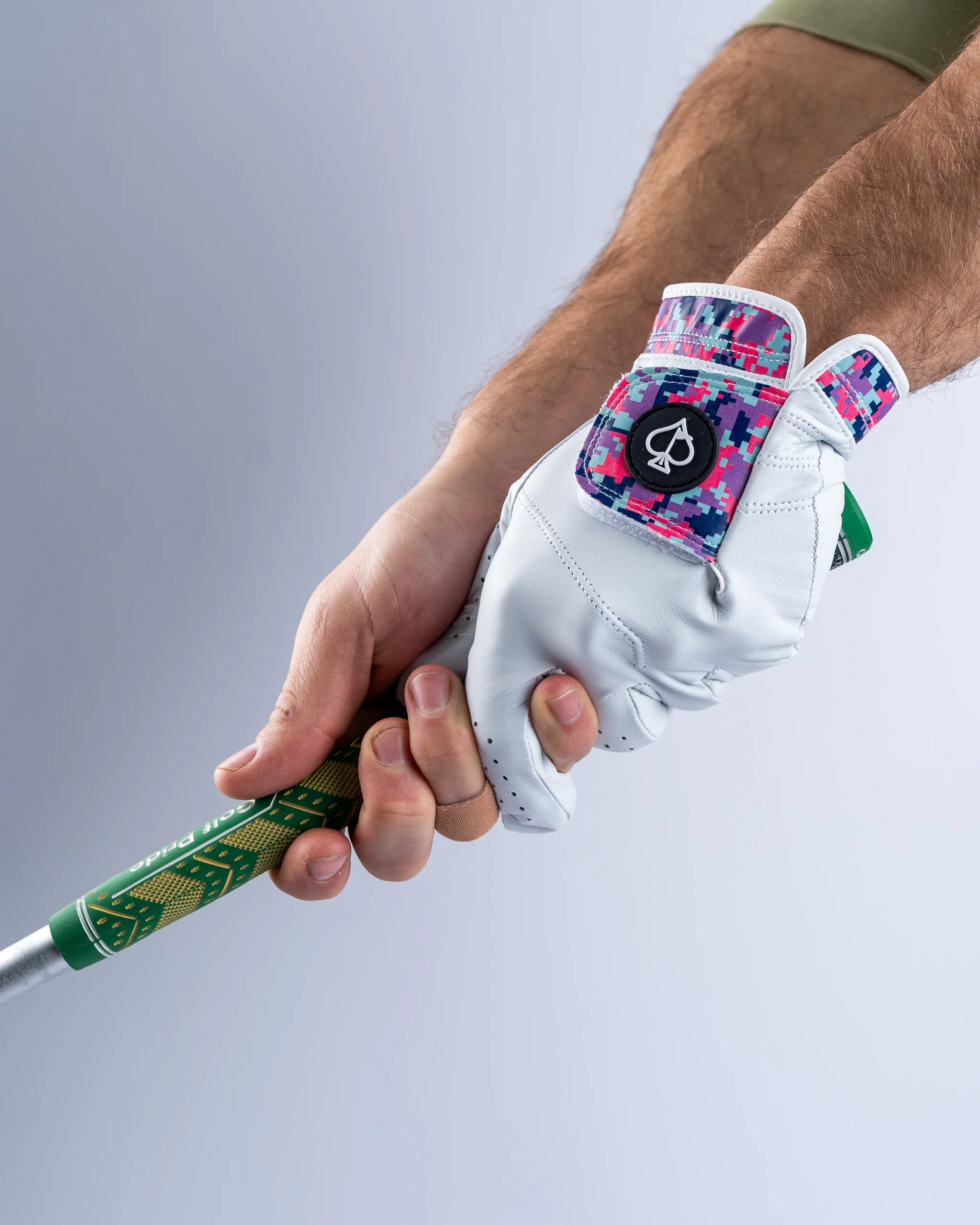 Premium Tour Glove - Vivid Camo - Image 5