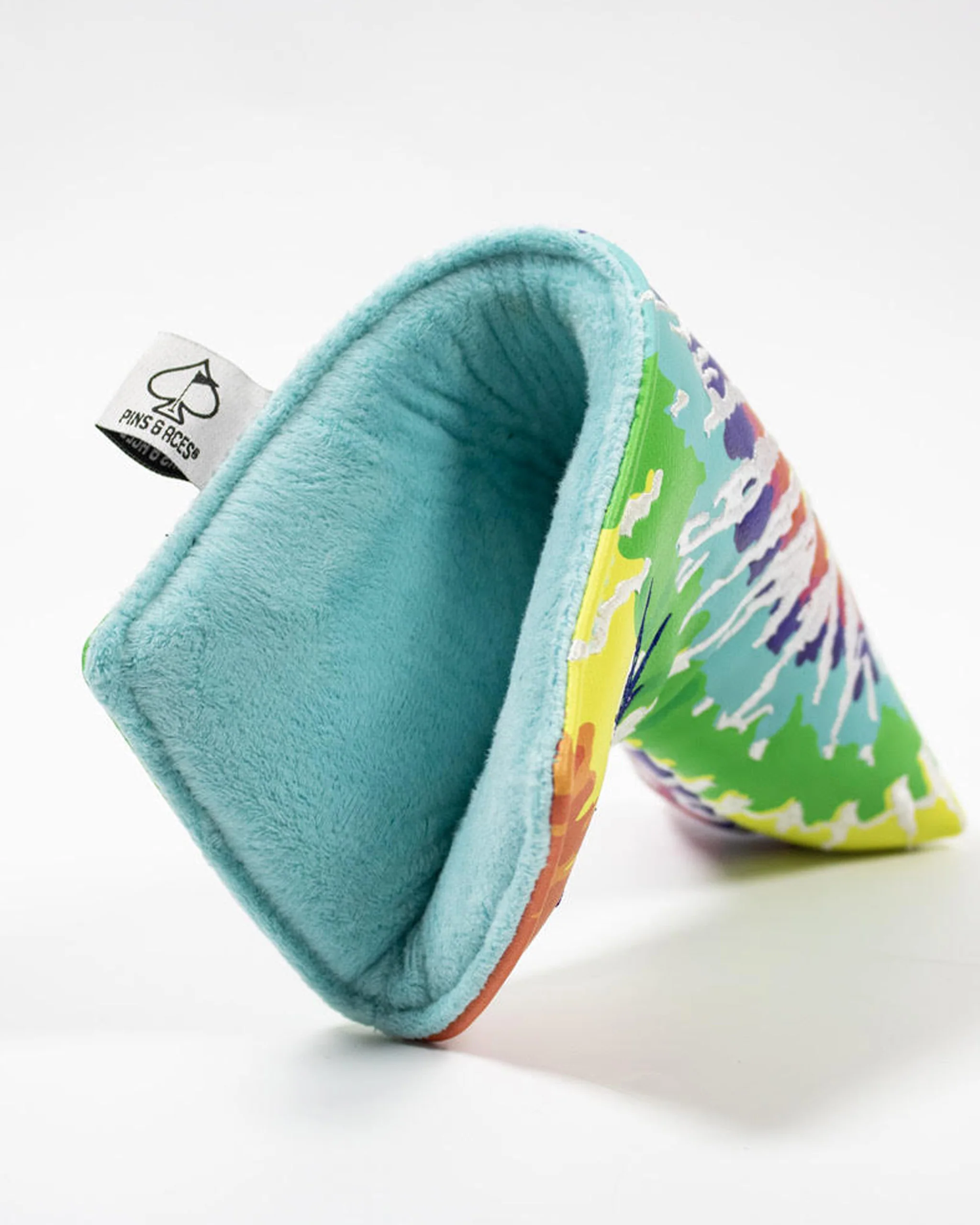 Puff Puff Putt - Blade Putter Cover - Image 12
