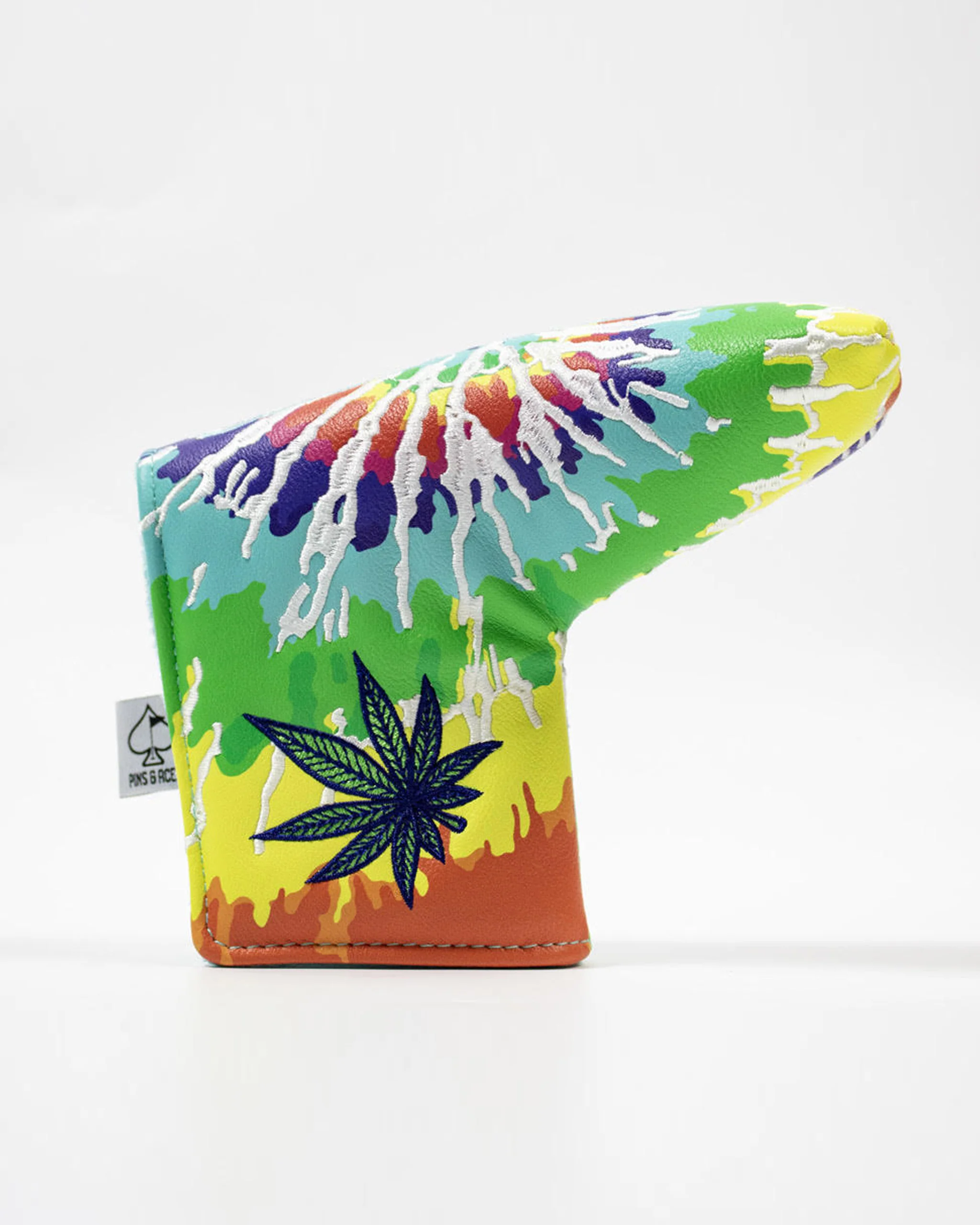 Puff Puff Putt - Blade Putter Cover - Image 8