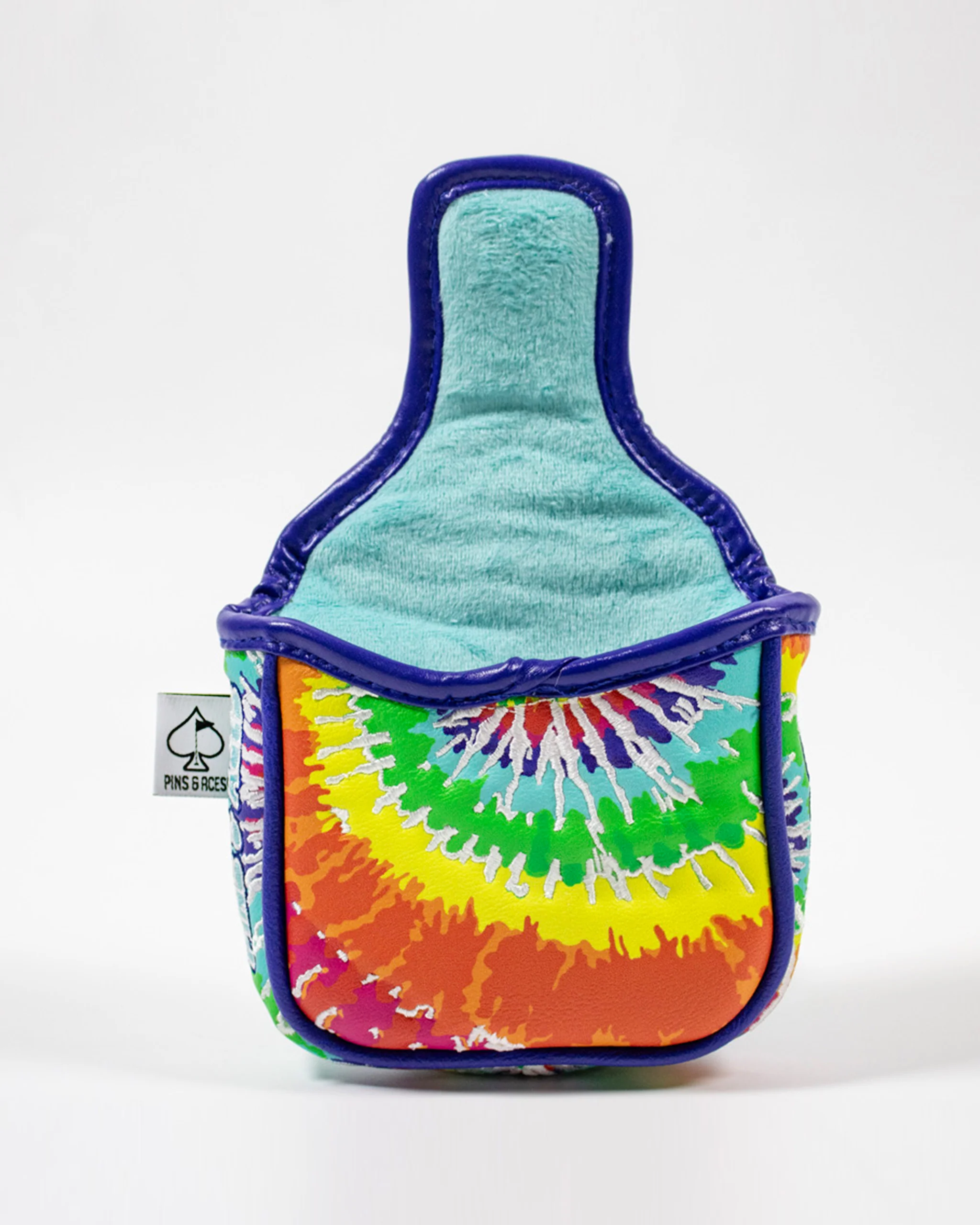 Puff Puff Putt - Mallet Putter Cover - Image 12