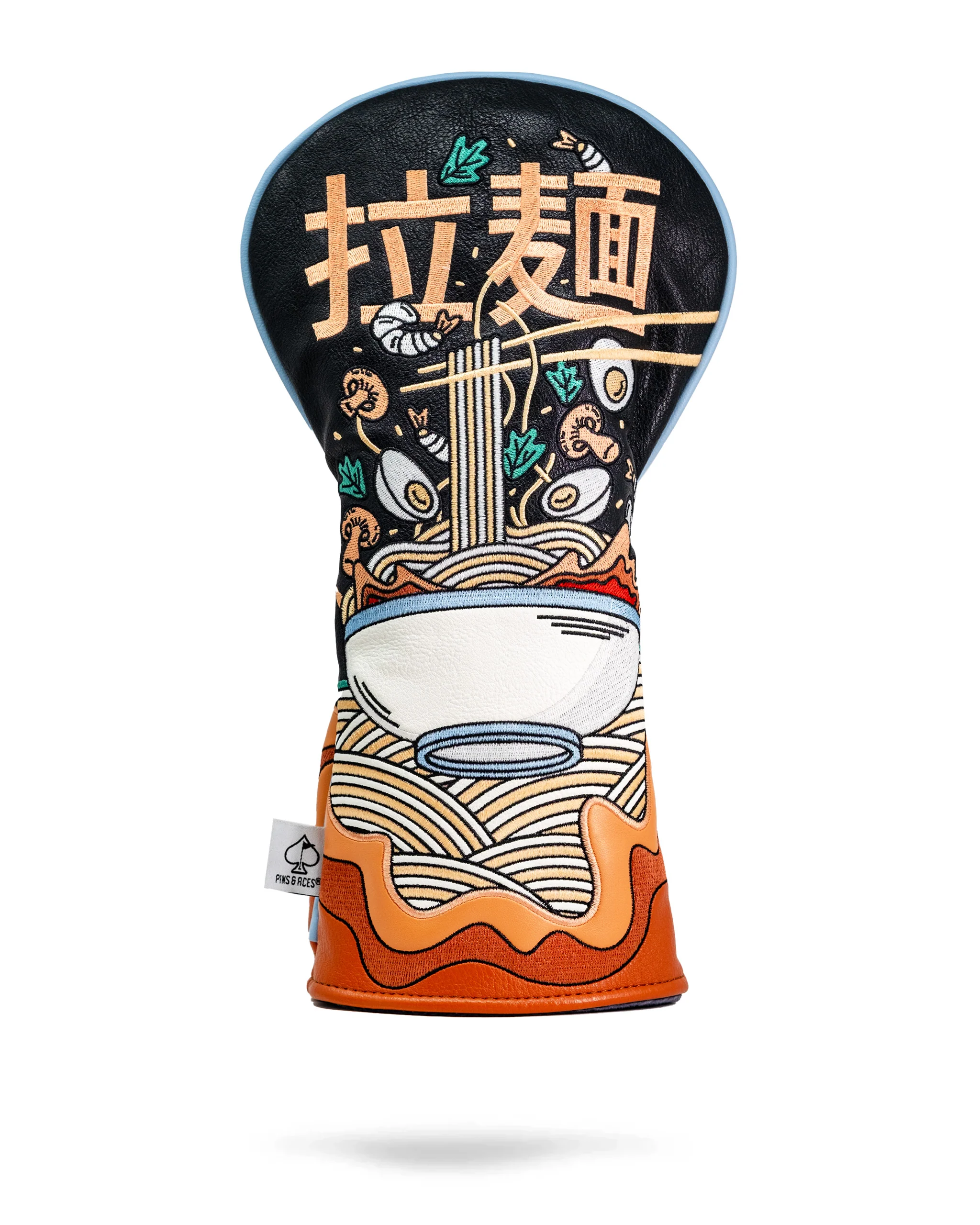 Ramen - Driver Cover - Image 5