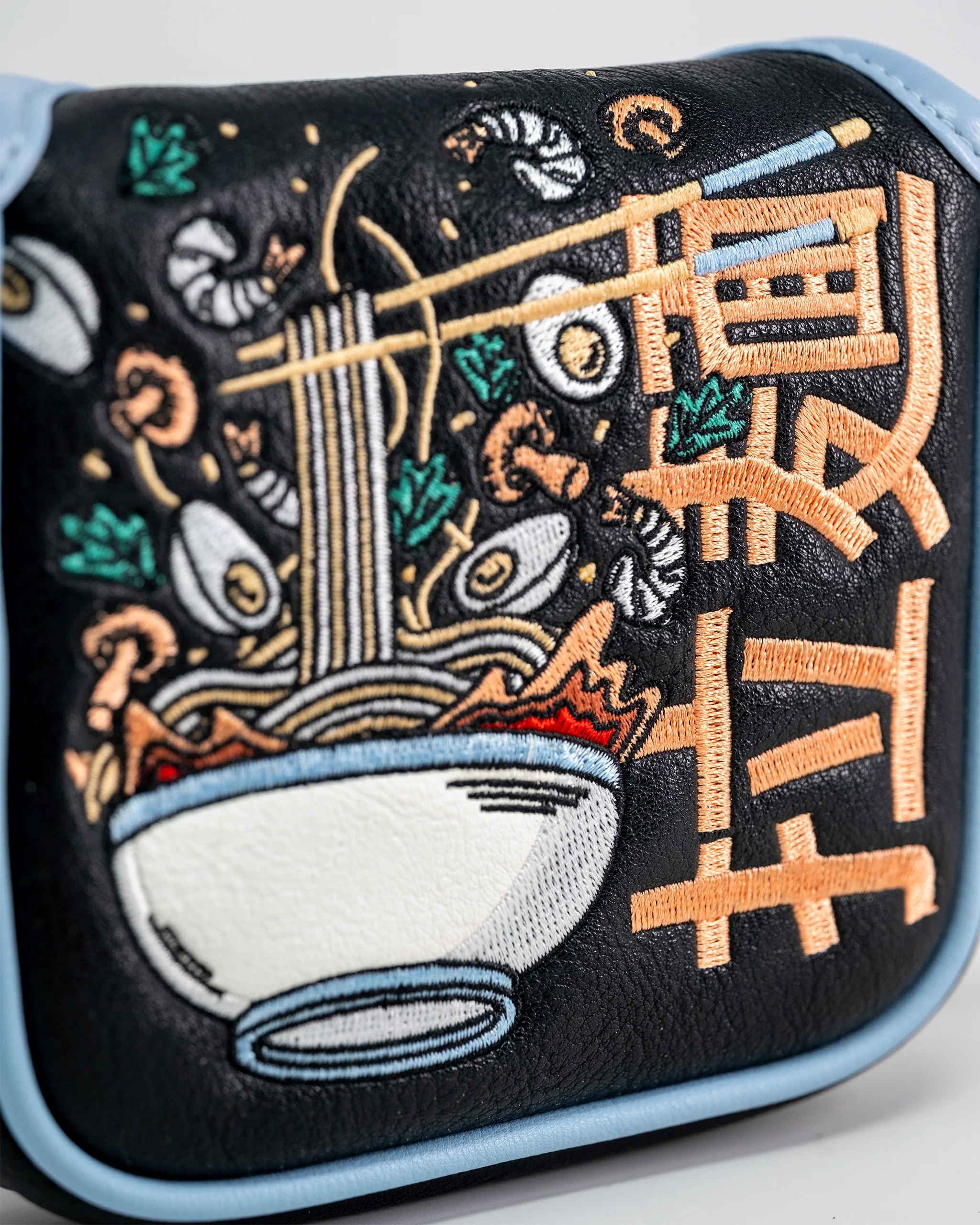 Ramen - Mallet Putter Cover - Image 10
