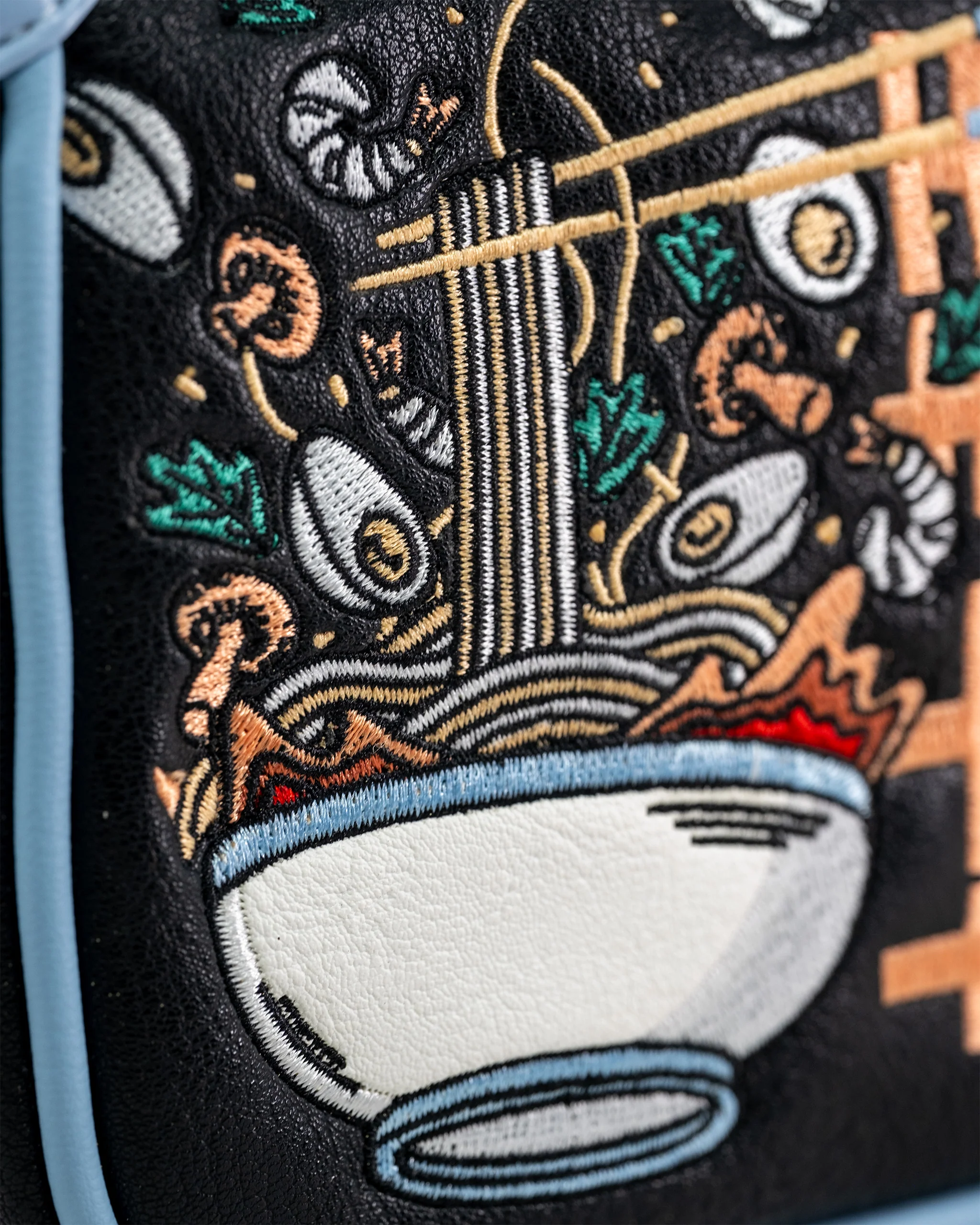 Ramen - Mallet Putter Cover - Image 11