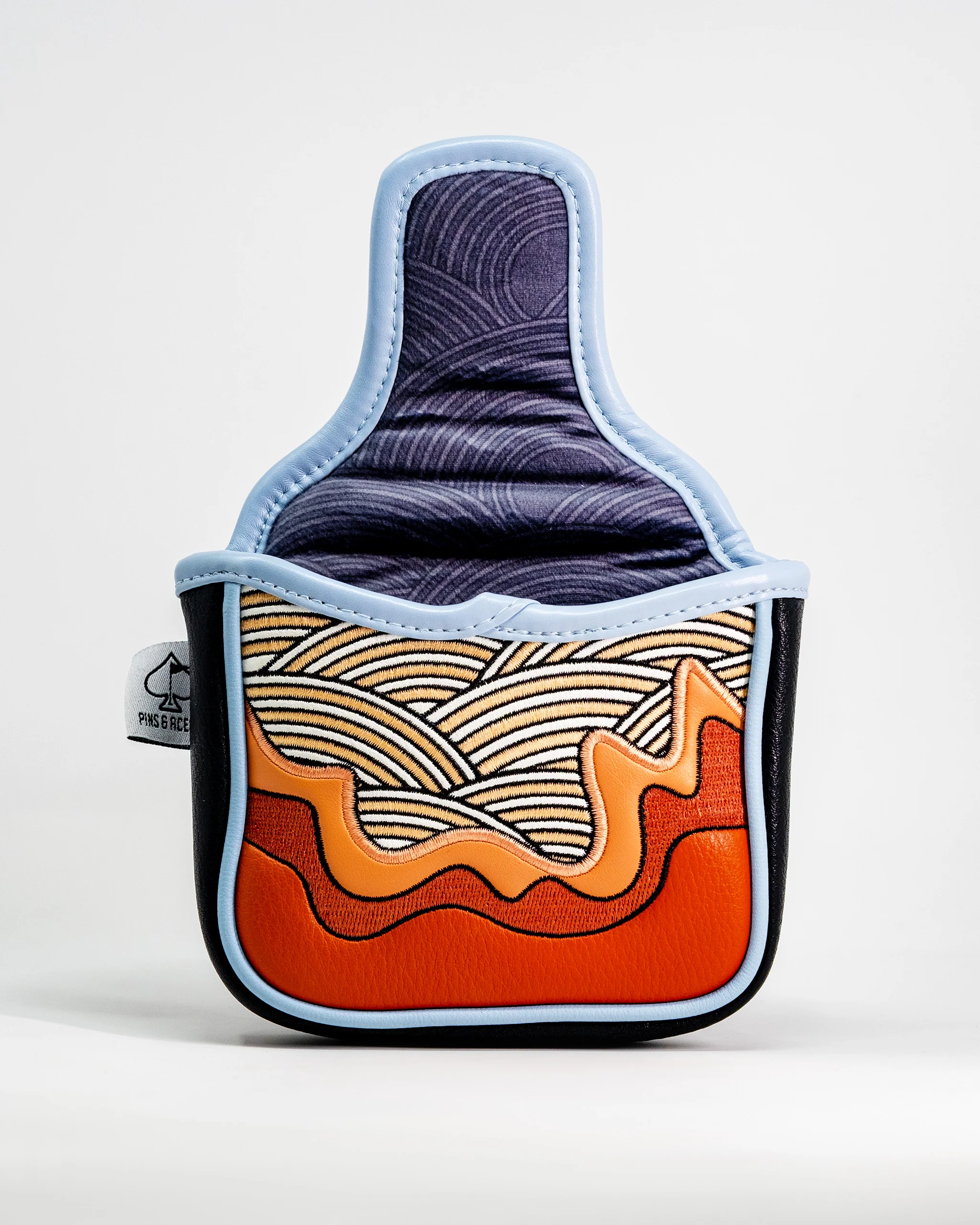 Ramen - Mallet Putter Cover - Image 12