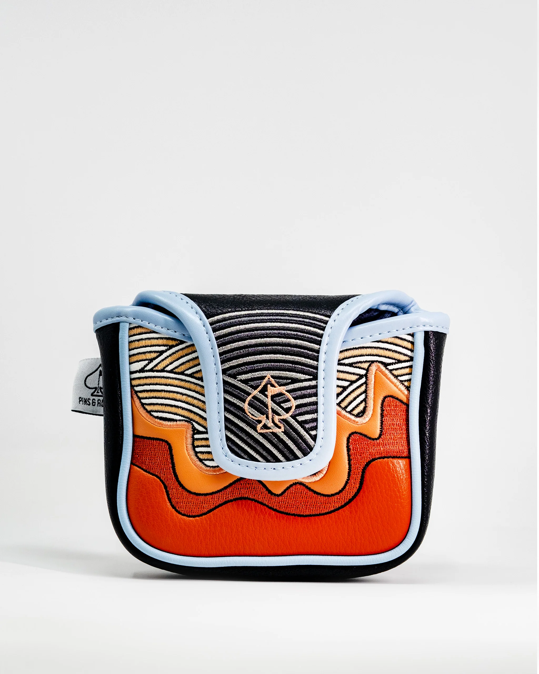 Ramen - Mallet Putter Cover - Image 14