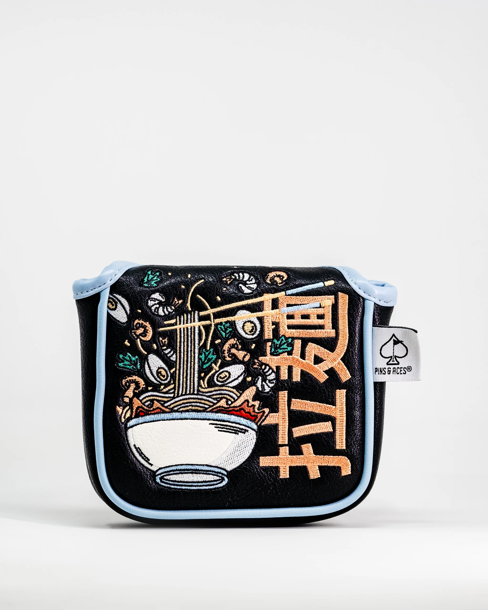 Ramen - Mallet Putter Cover - Image 16