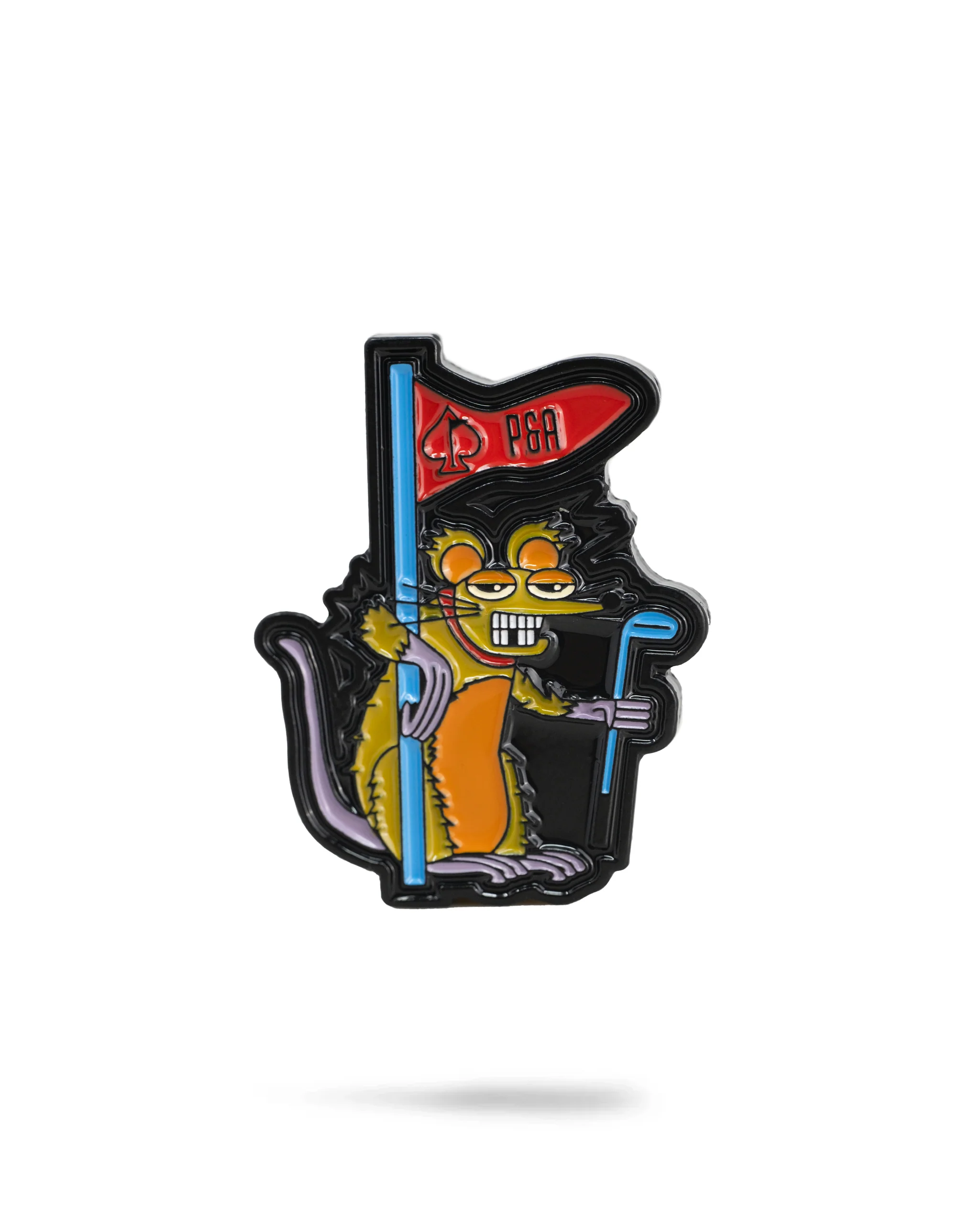 Range Rat Ball Marker - Image 2