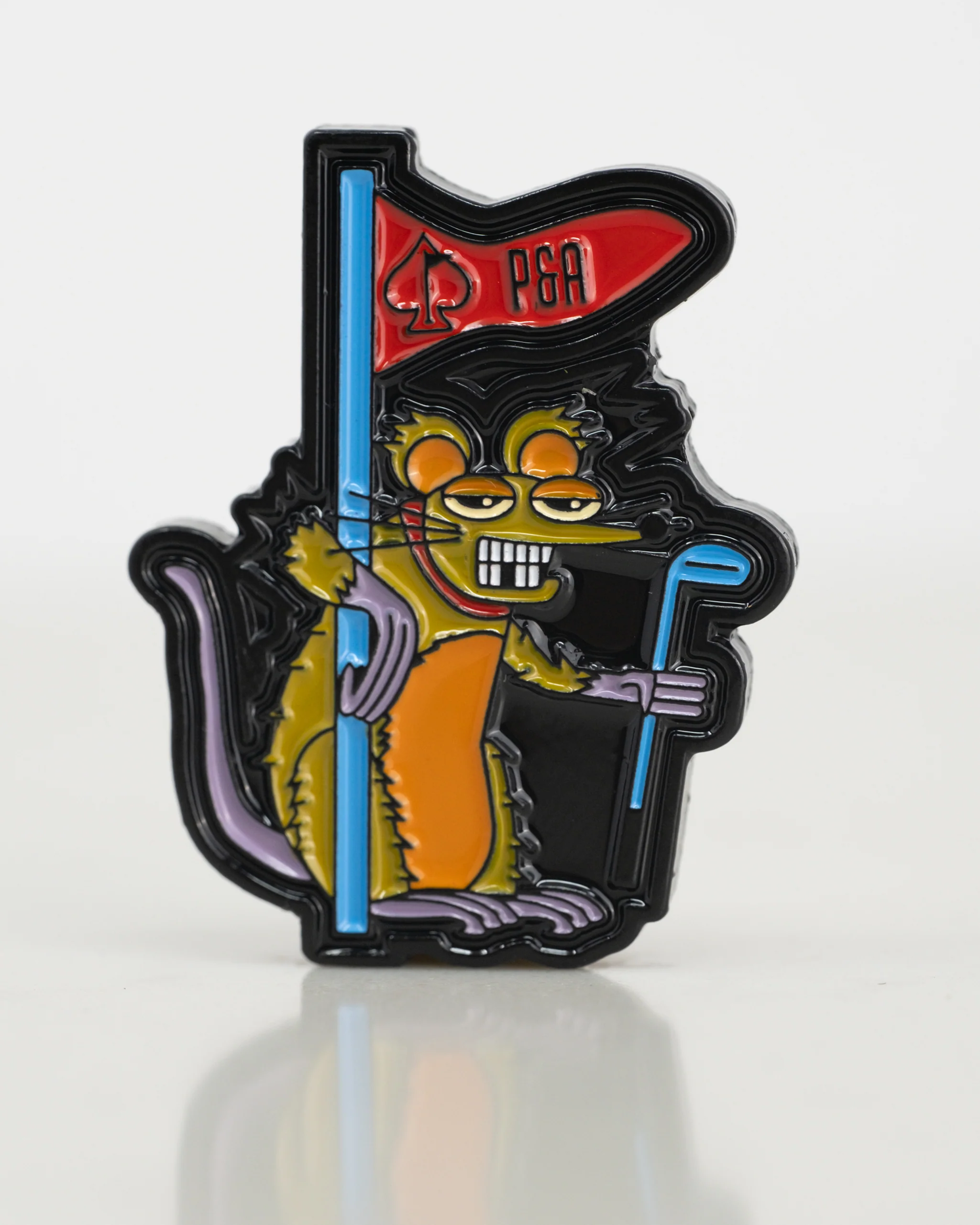 Range Rat Ball Marker - Image 3