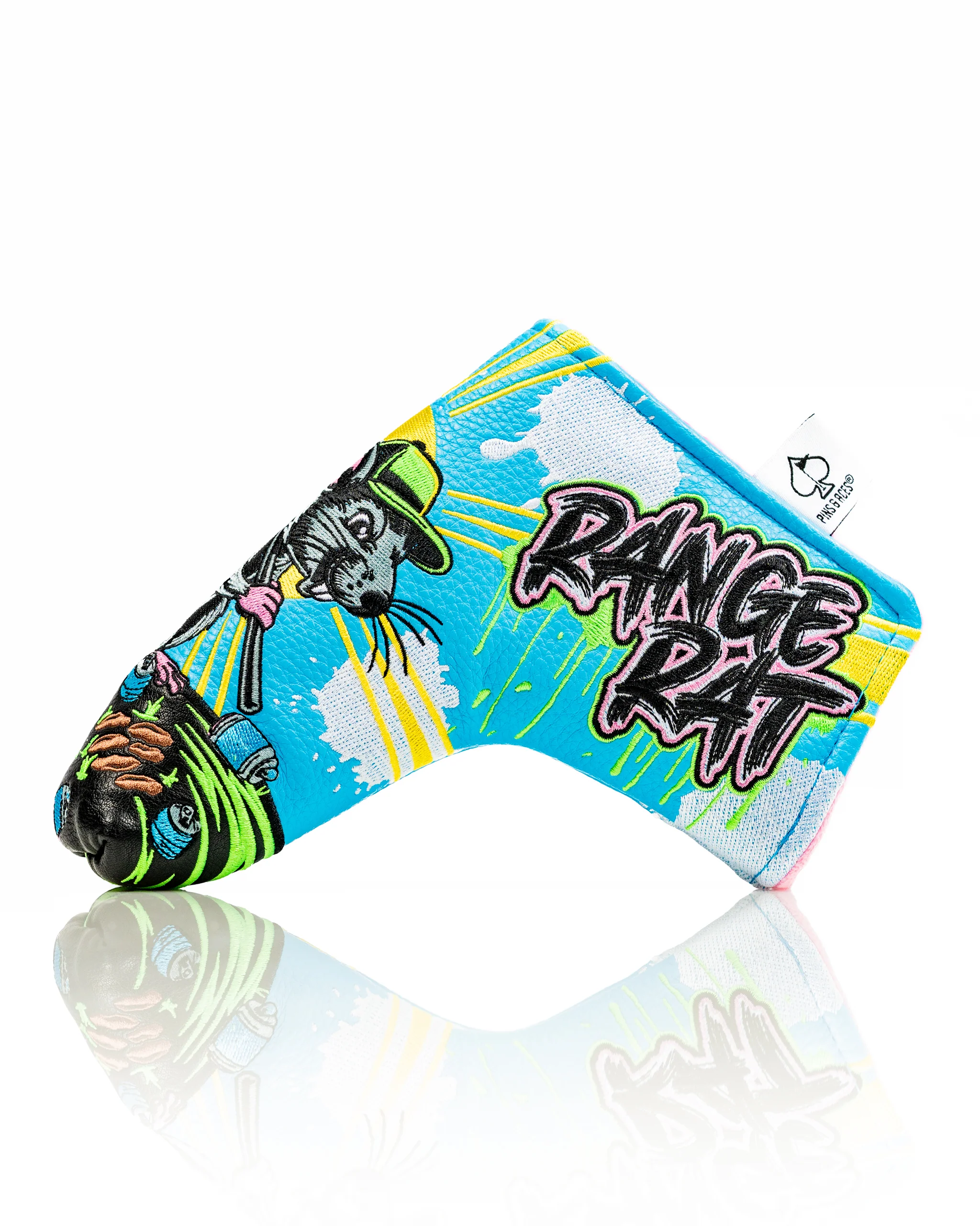 Range Rat - Blade Cover - Image 3