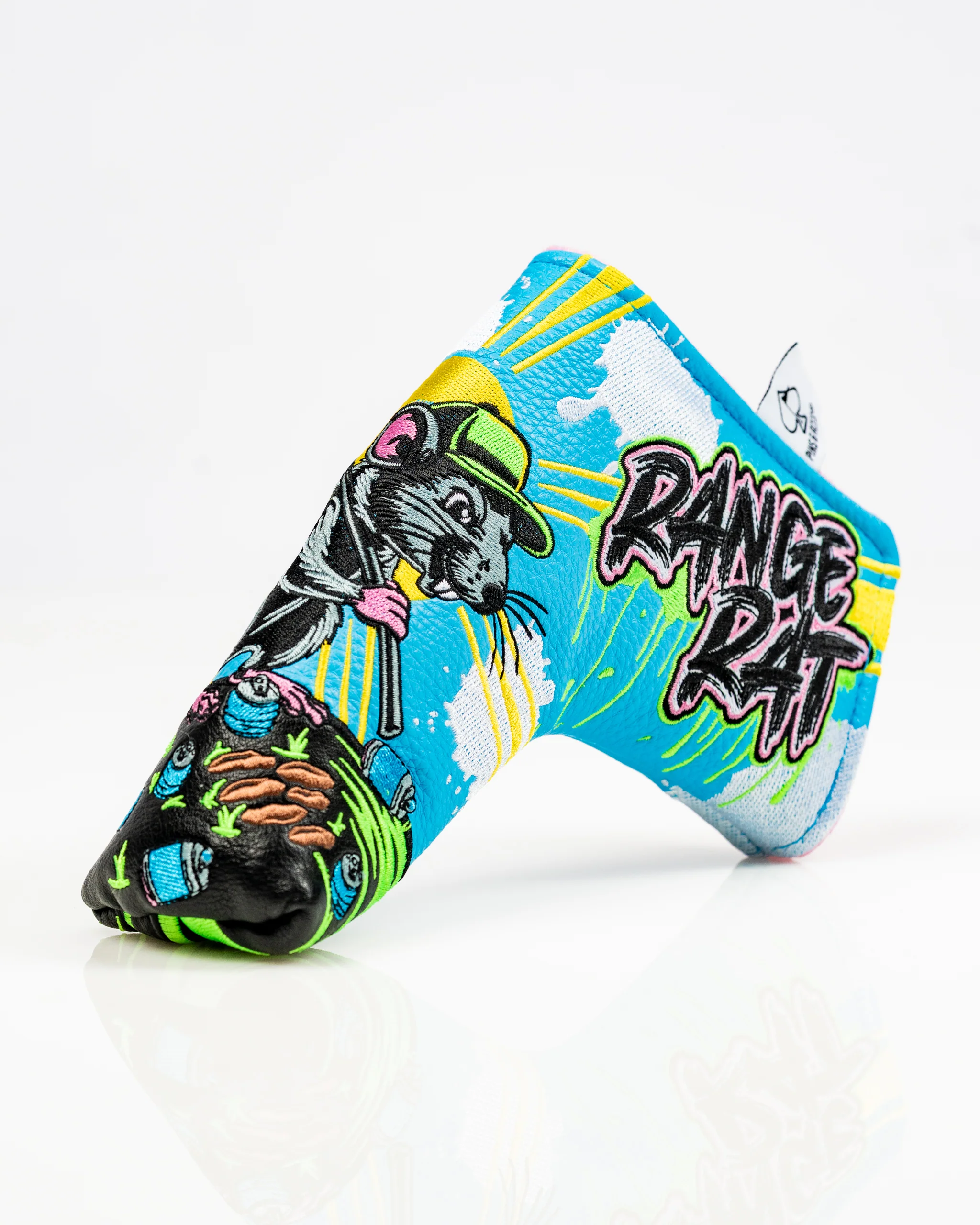 Range Rat - Blade Cover - Image 5
