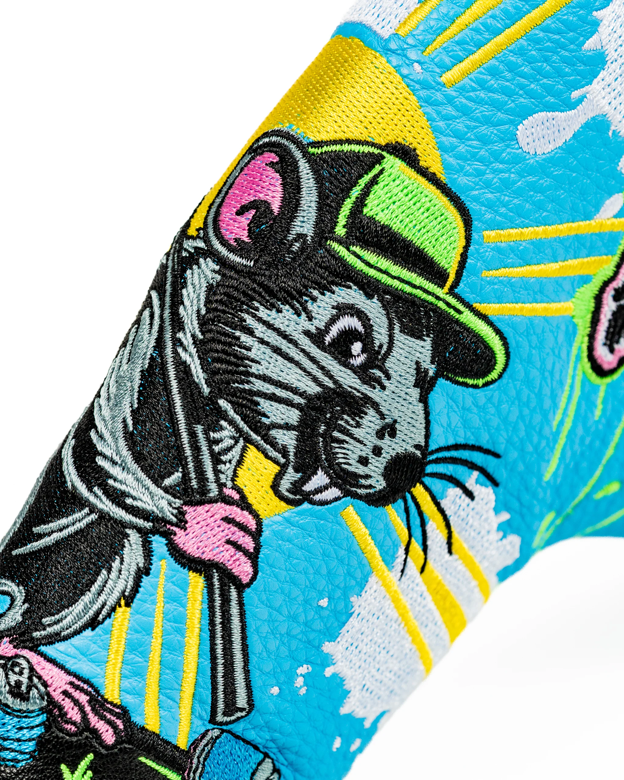 Range Rat - Blade Cover - Image 8