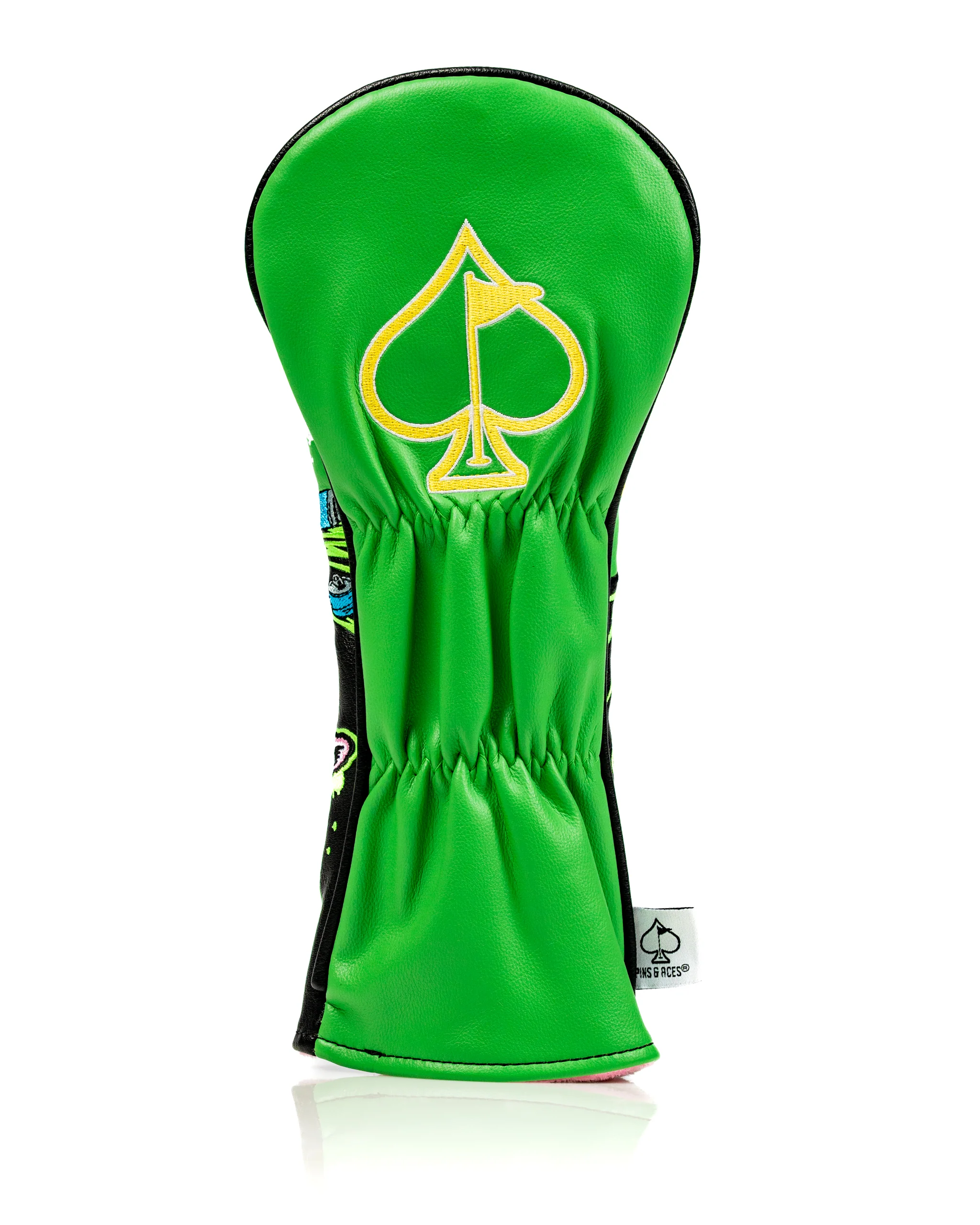 Range Rat - Fairway Cover - Image 3