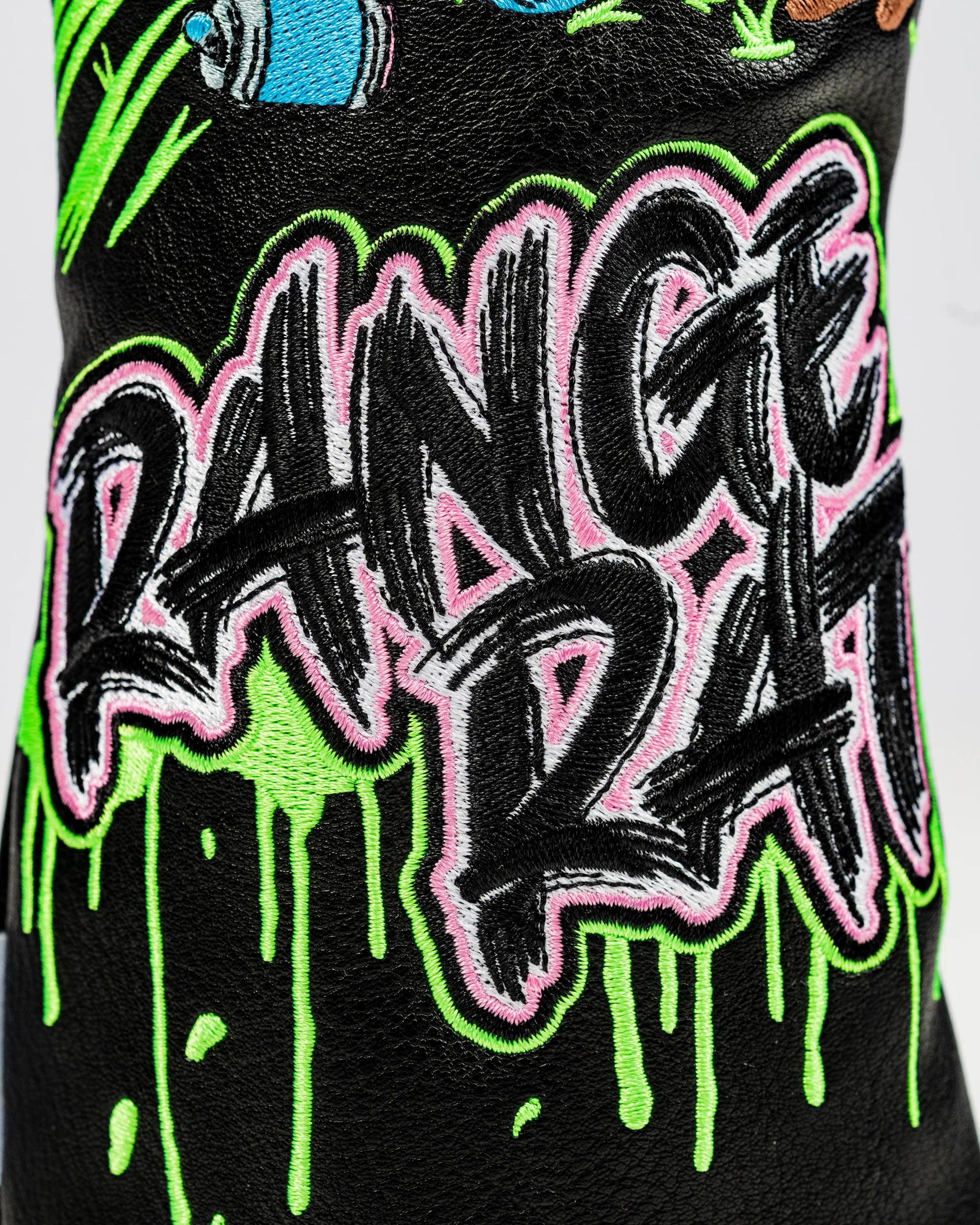 Range Rat - Fairway Cover - Image 6