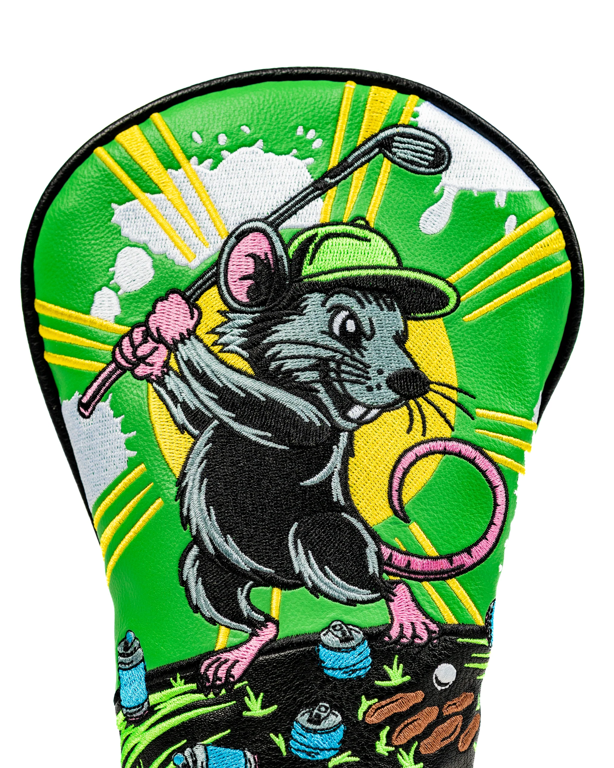 Range Rat - Fairway Cover - Image 7