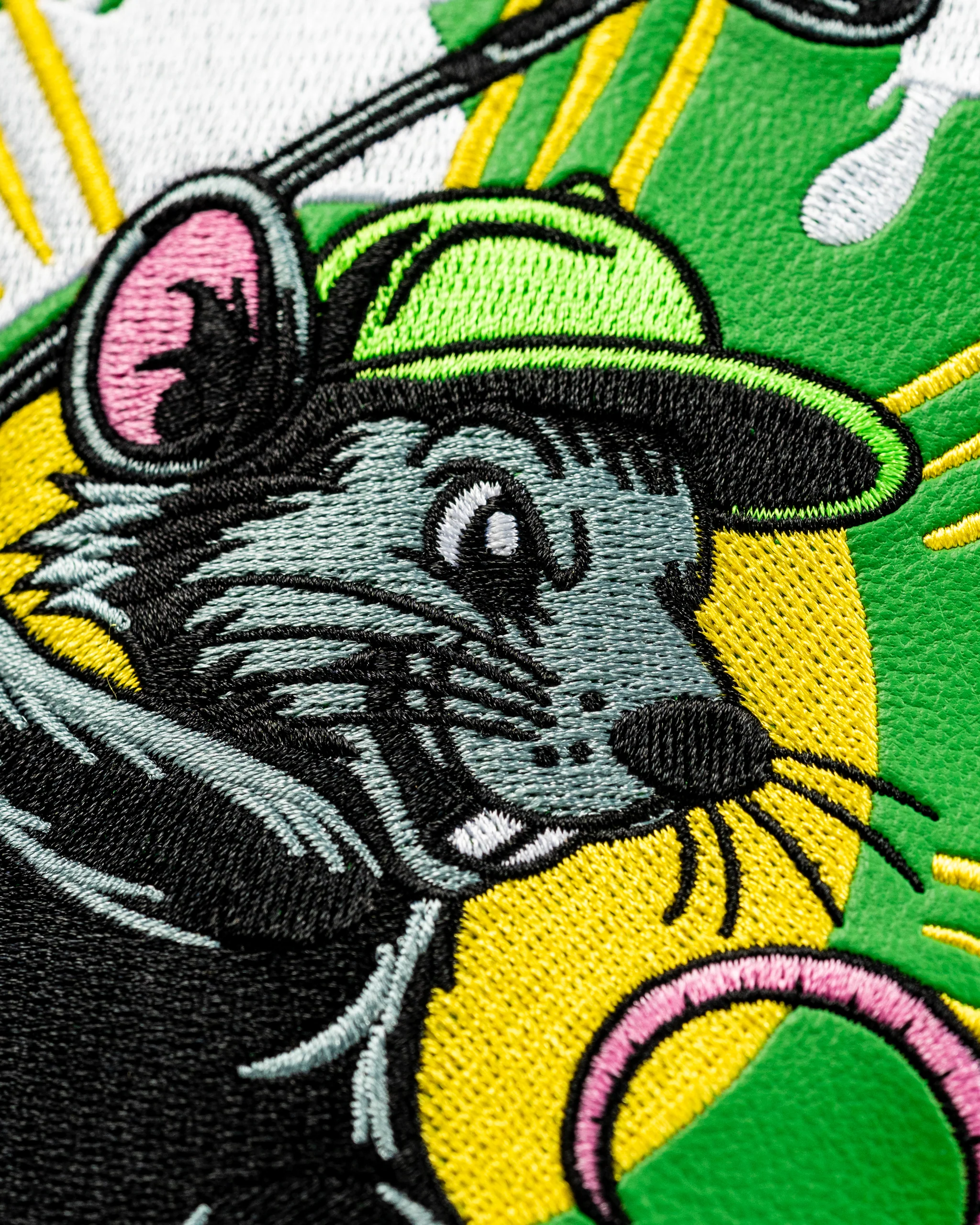 Range Rat - Fairway Cover - Image 8