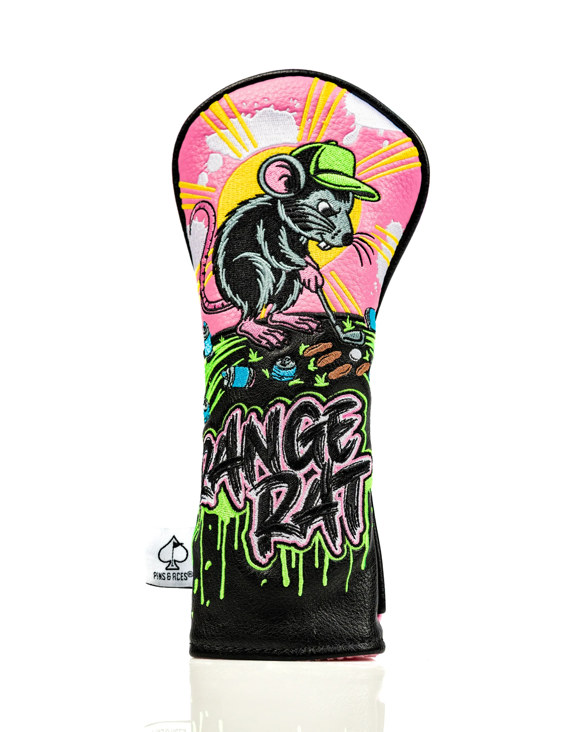 Range Rat - Hybrid Cover - Image 2