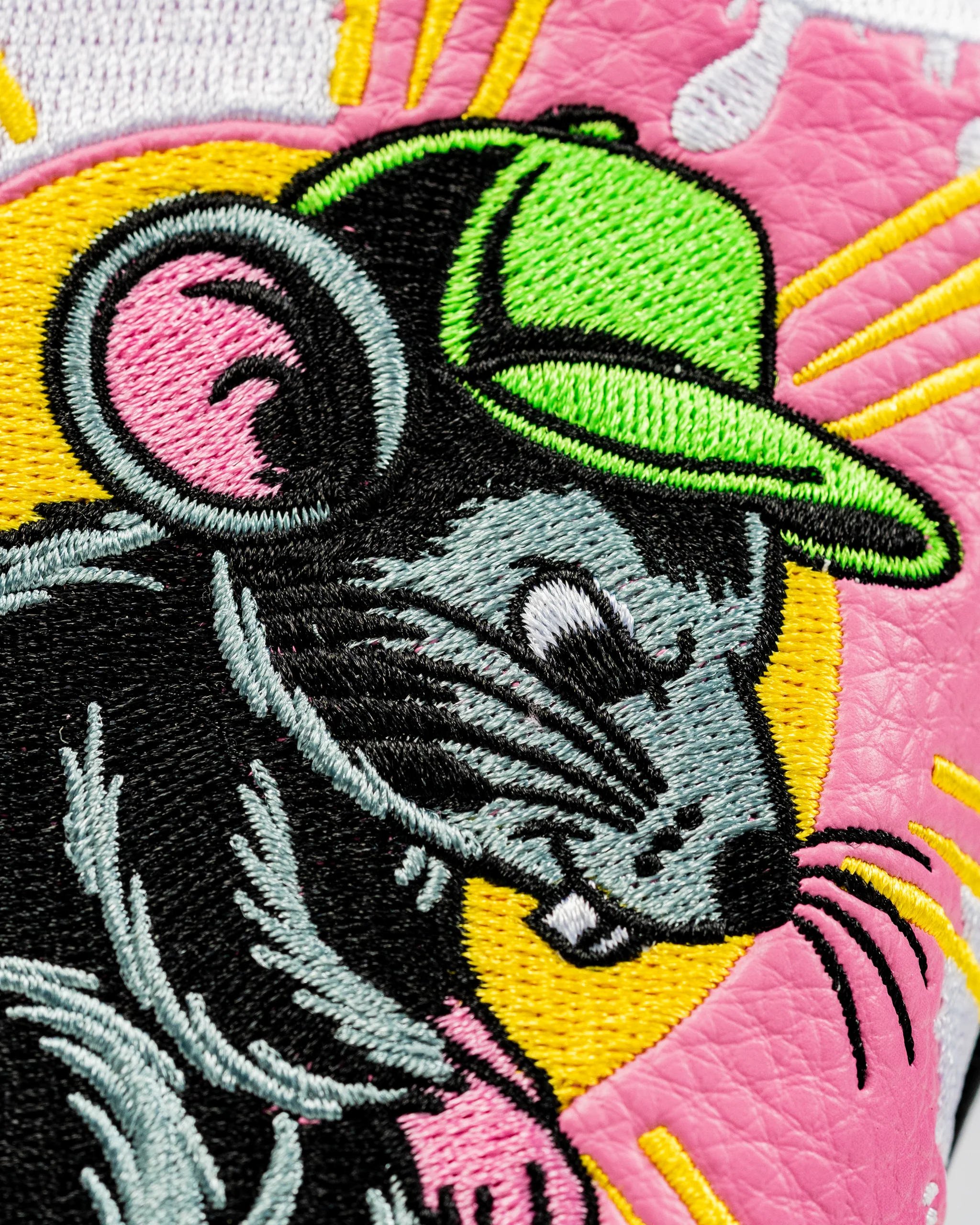 Range Rat - Hybrid Cover - Image 7