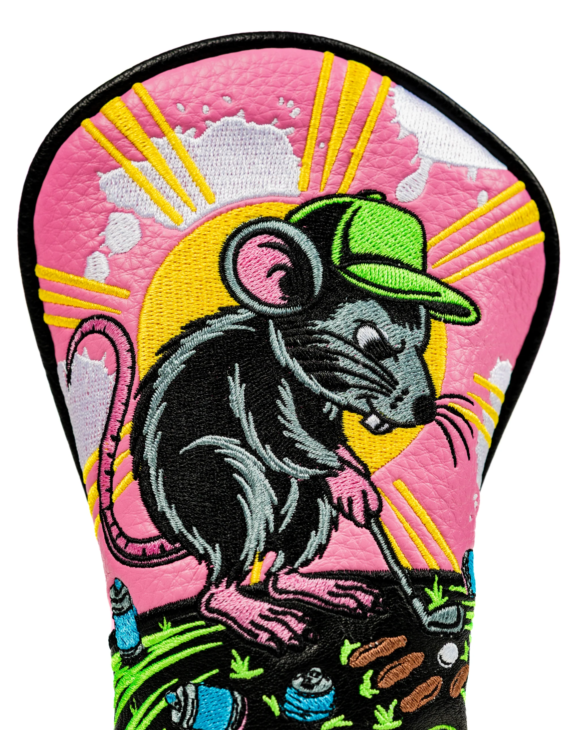 Range Rat - Hybrid Cover - Image 8