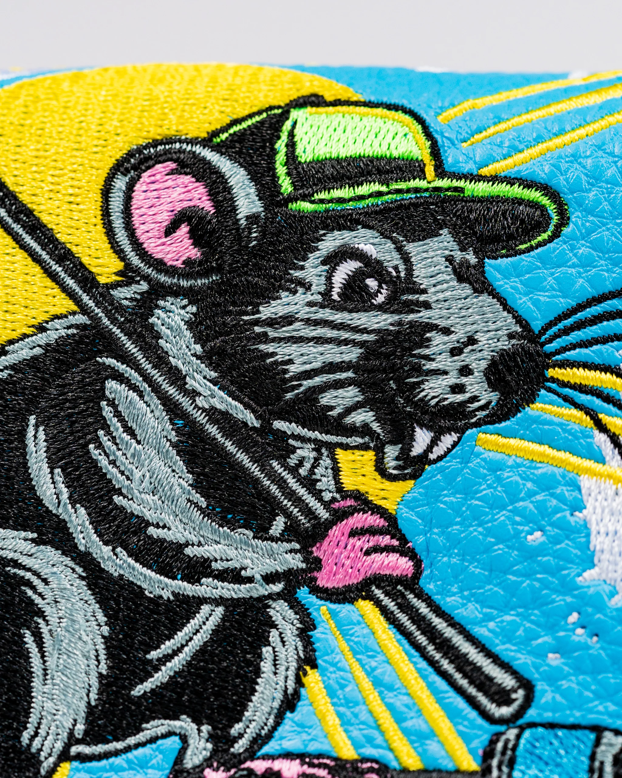 Range Rat - Mallet Putter Cover - Image 10