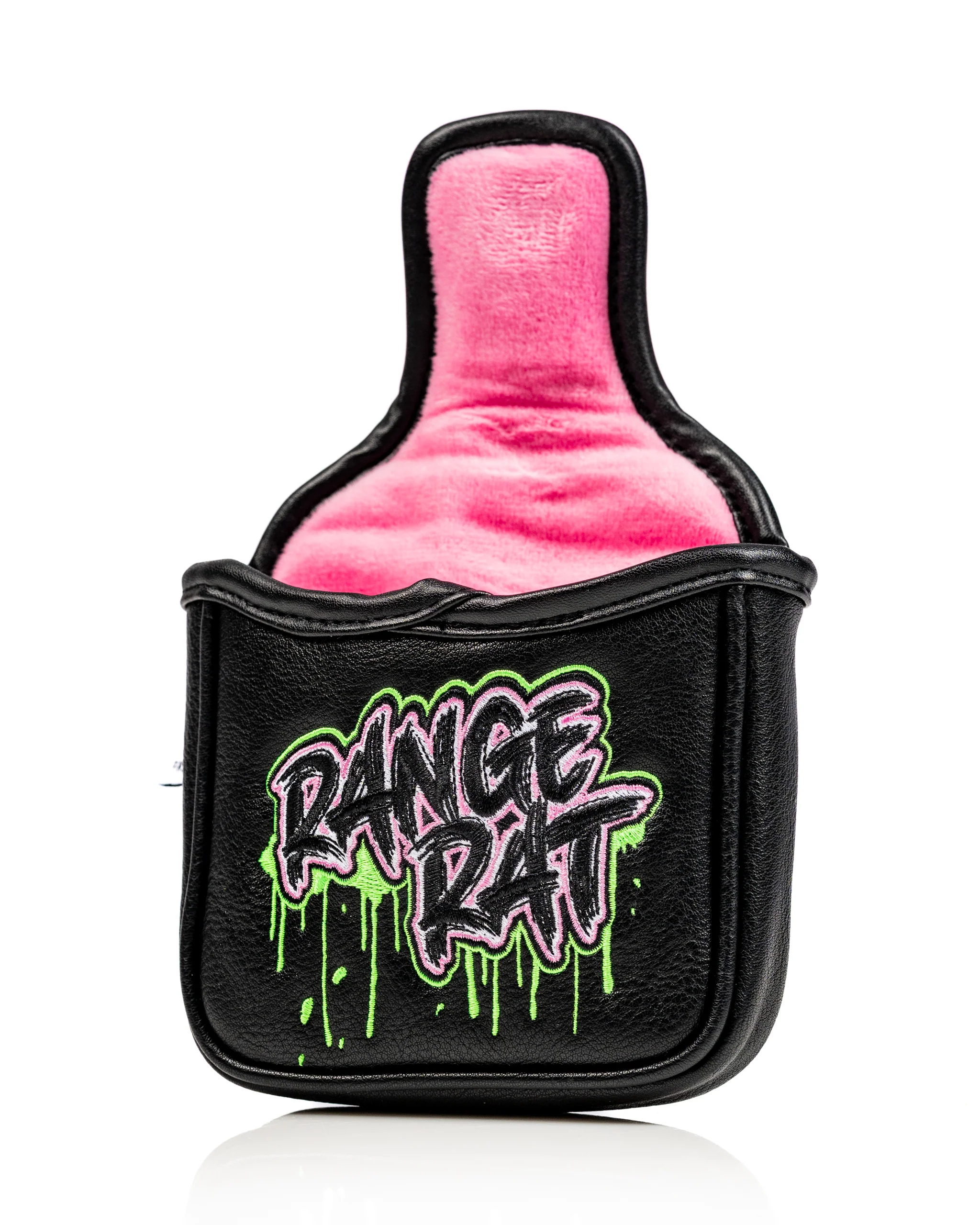 Range Rat - Mallet Putter Cover - Image 4