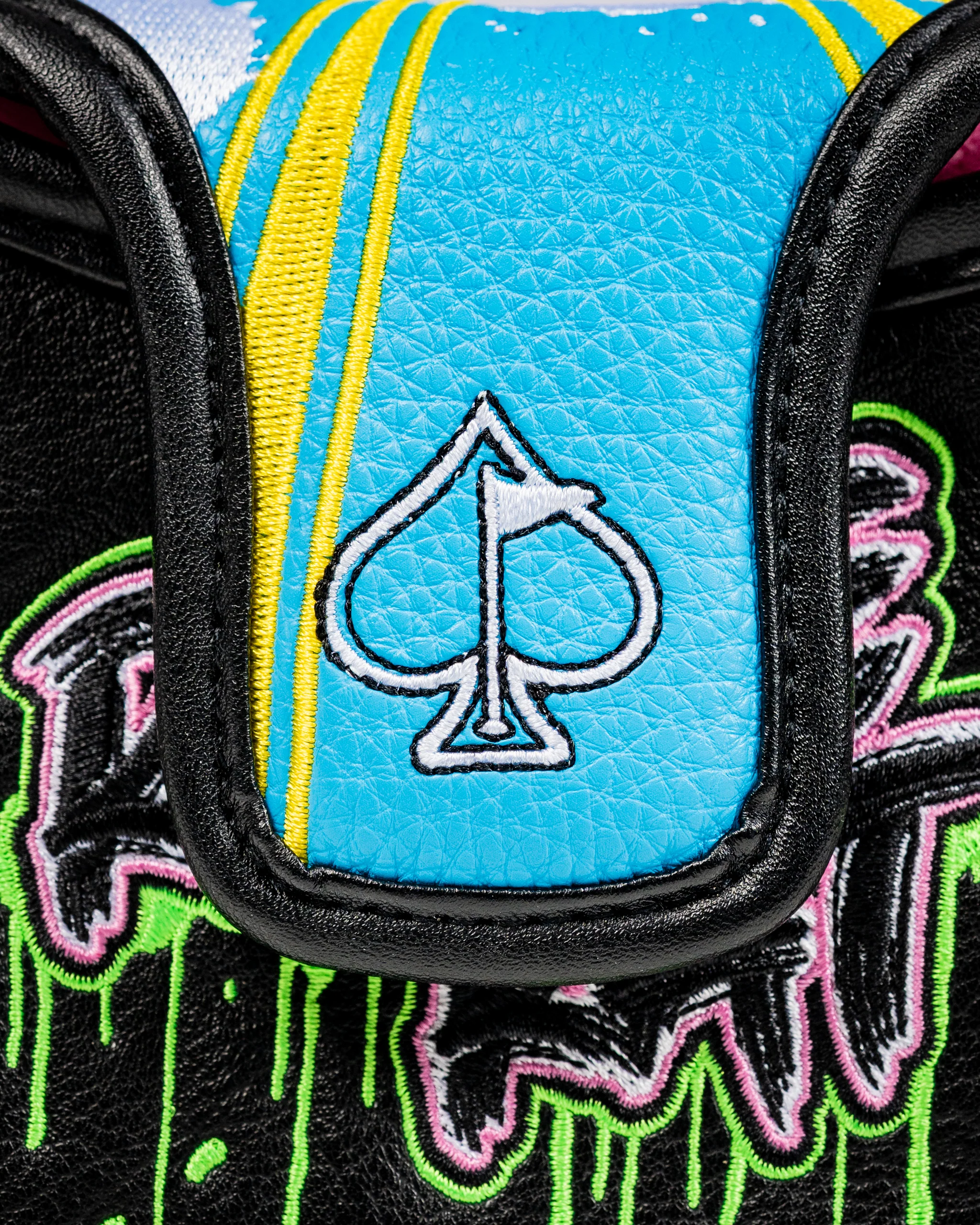 Range Rat - Mallet Putter Cover - Image 7