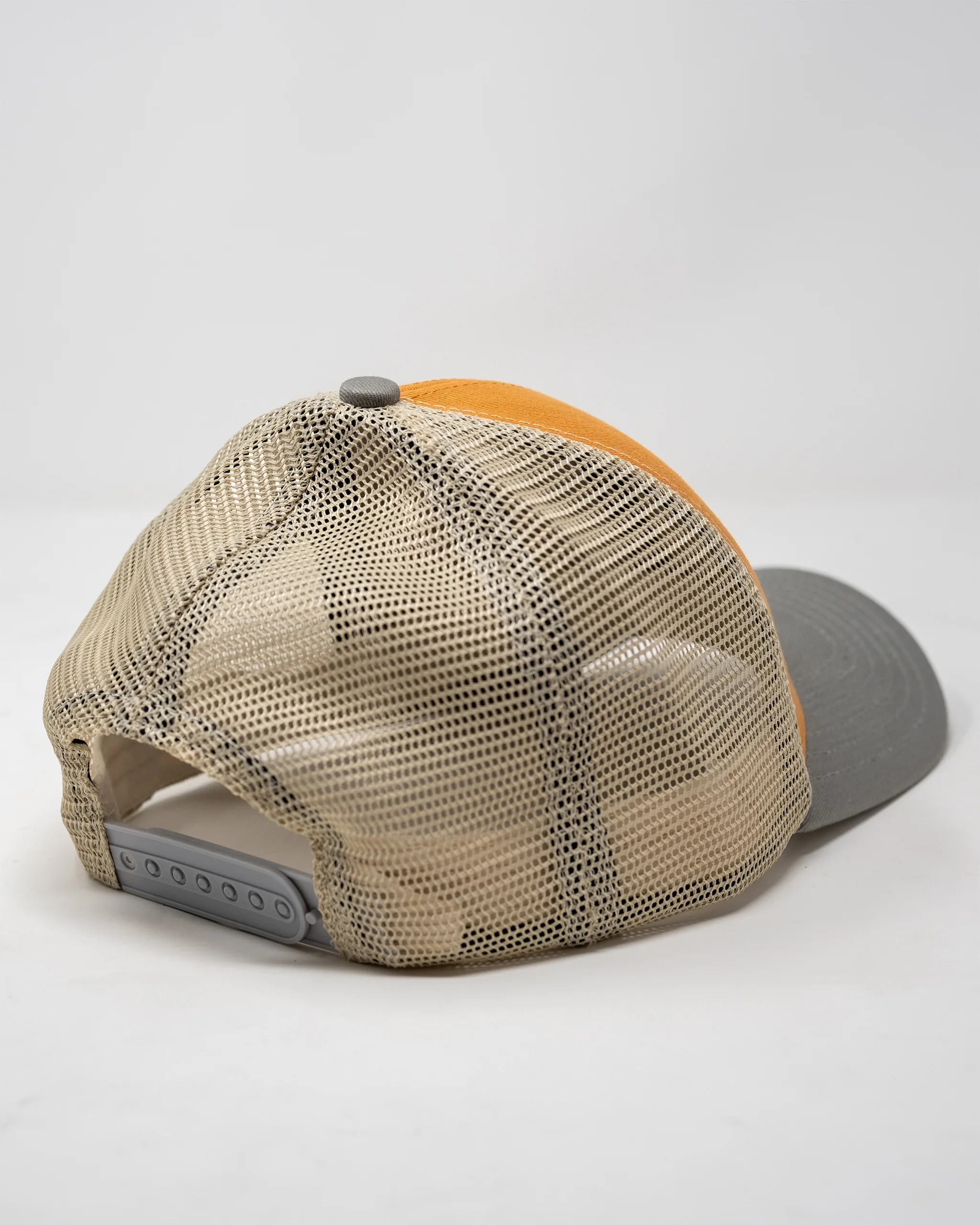Trucker Hat - Range Rat Orange - Image 4