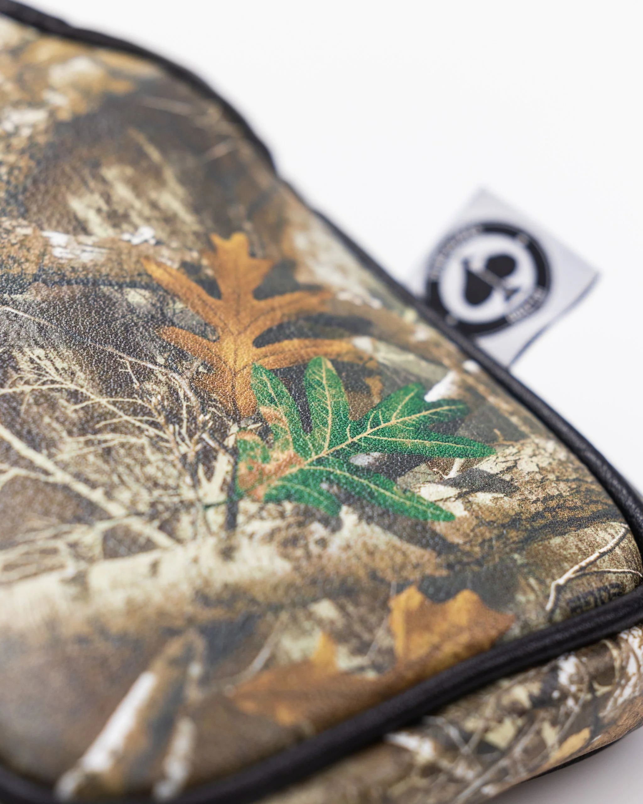 Realtree - Mallet Cover - Image 4