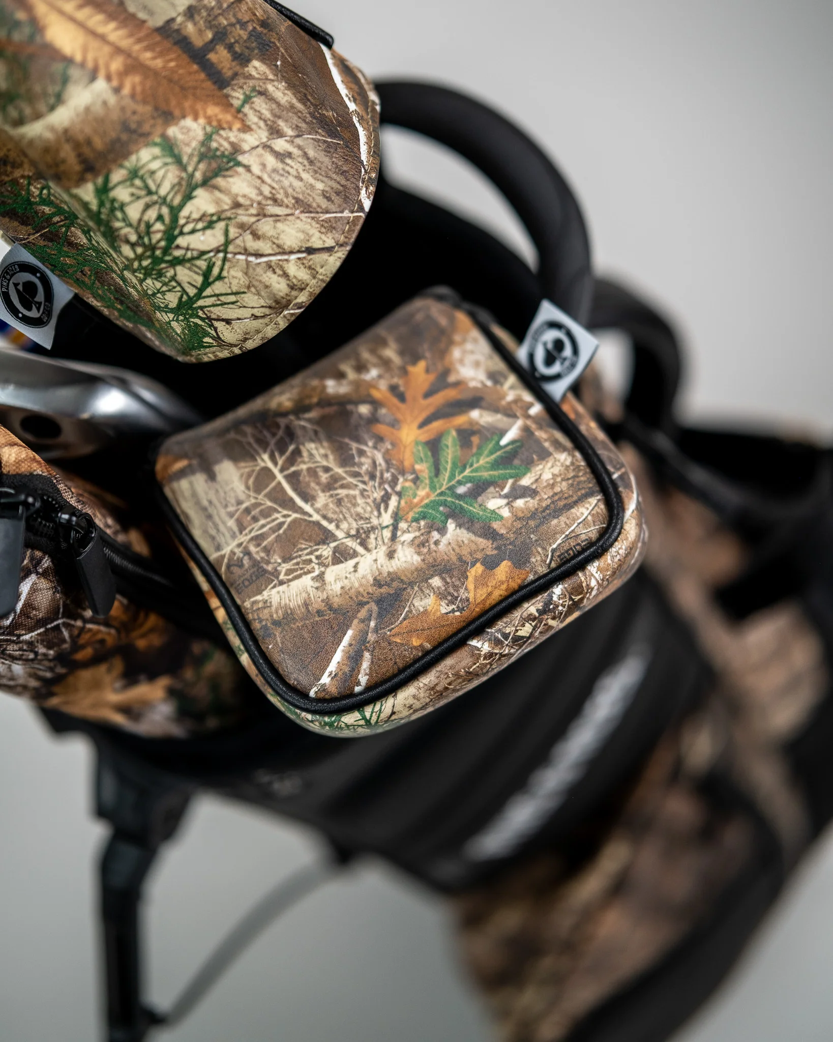 Realtree - Mallet Cover - Image 8