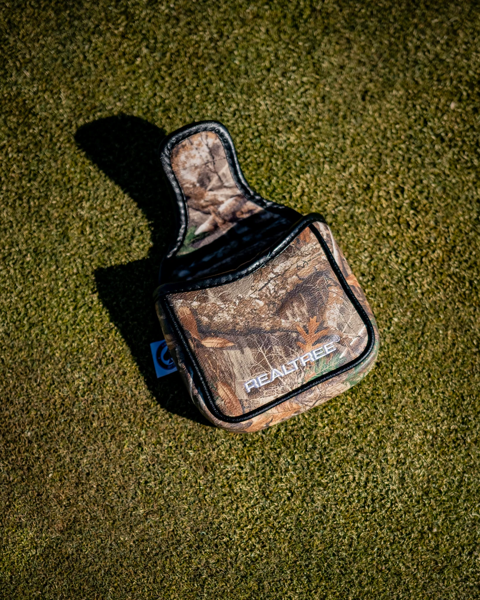 Realtree - Mallet Cover - Image 9