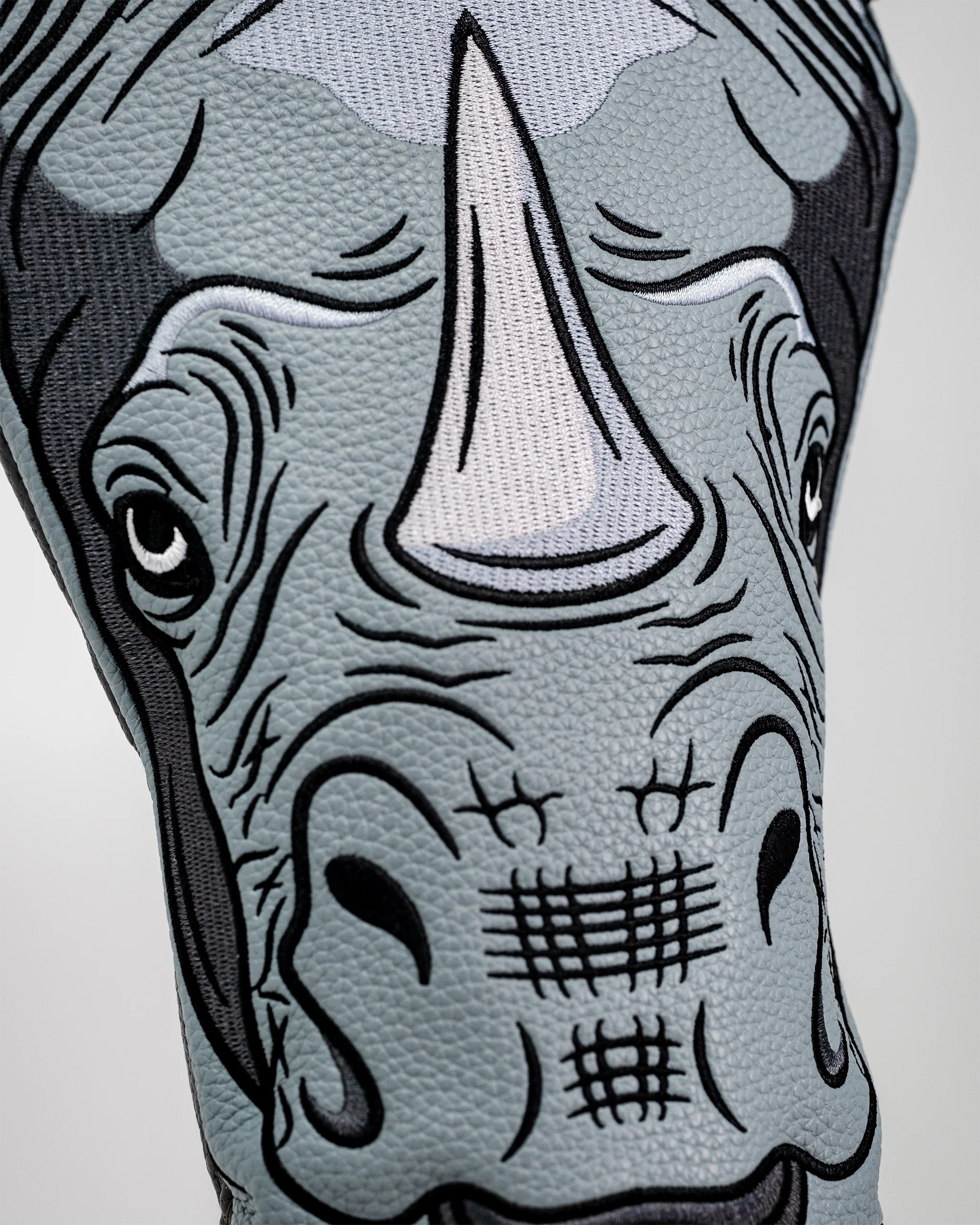 Rhino Driver Cover - Image 10