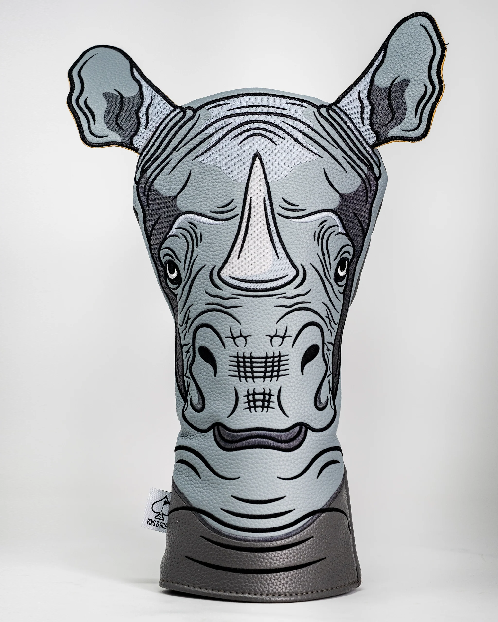 Rhino Driver Cover - Image 11