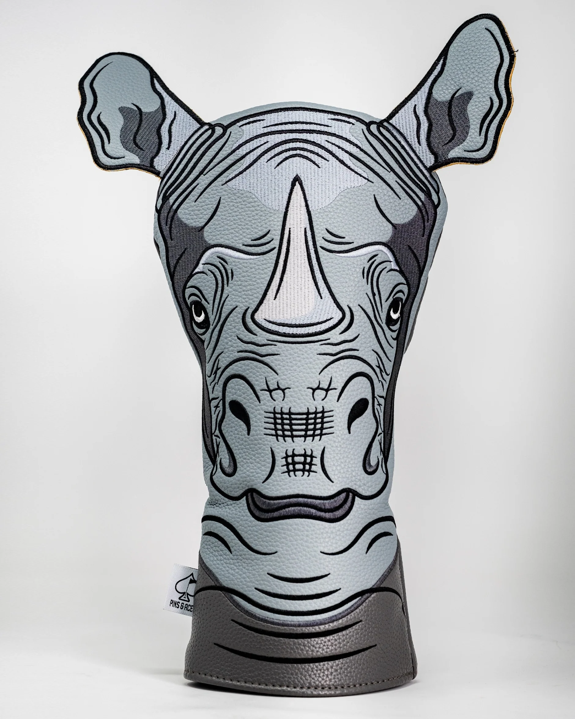 Rhino Driver Cover - Image 5