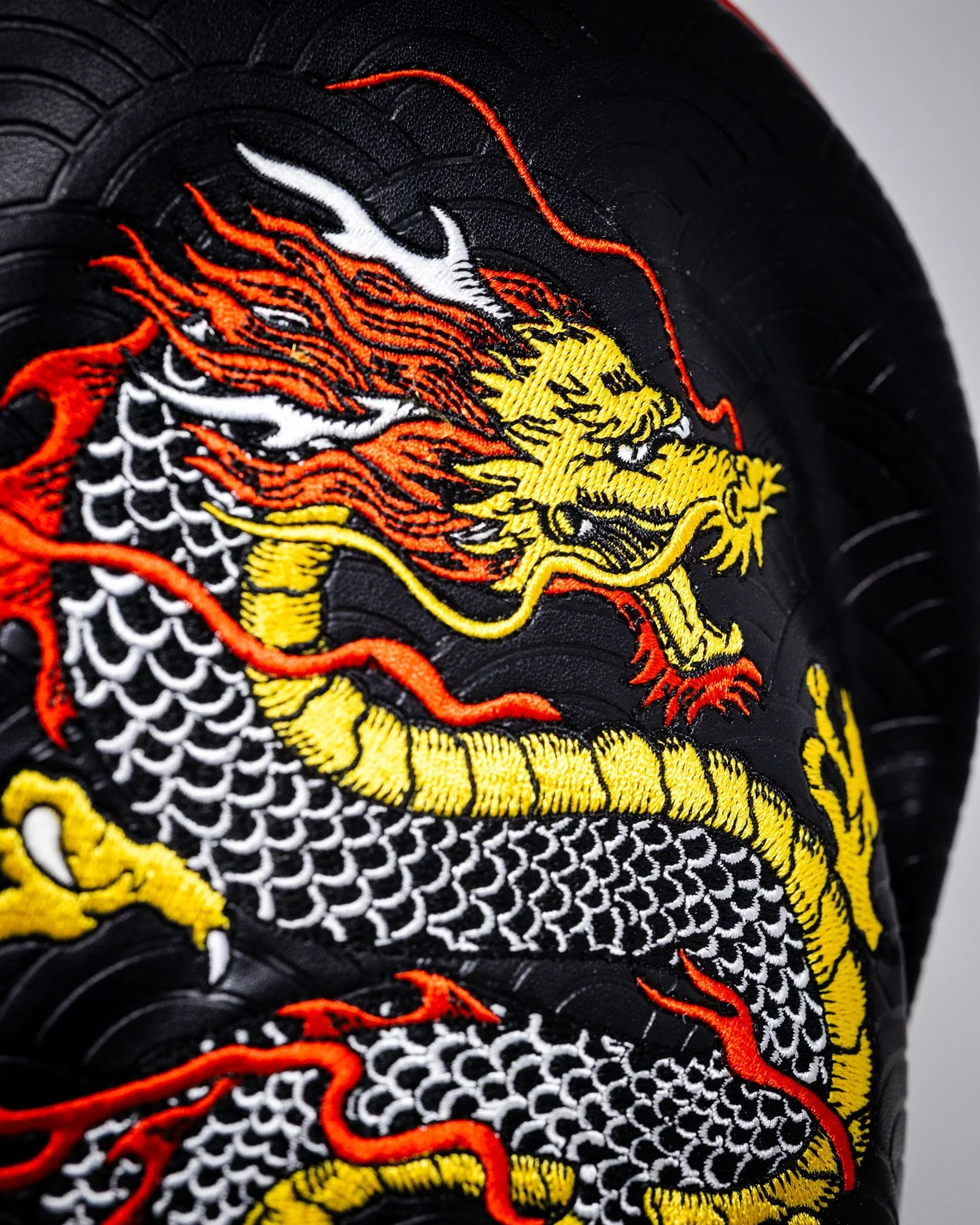Dragon's Dynasty - Driver Cover - Image 7