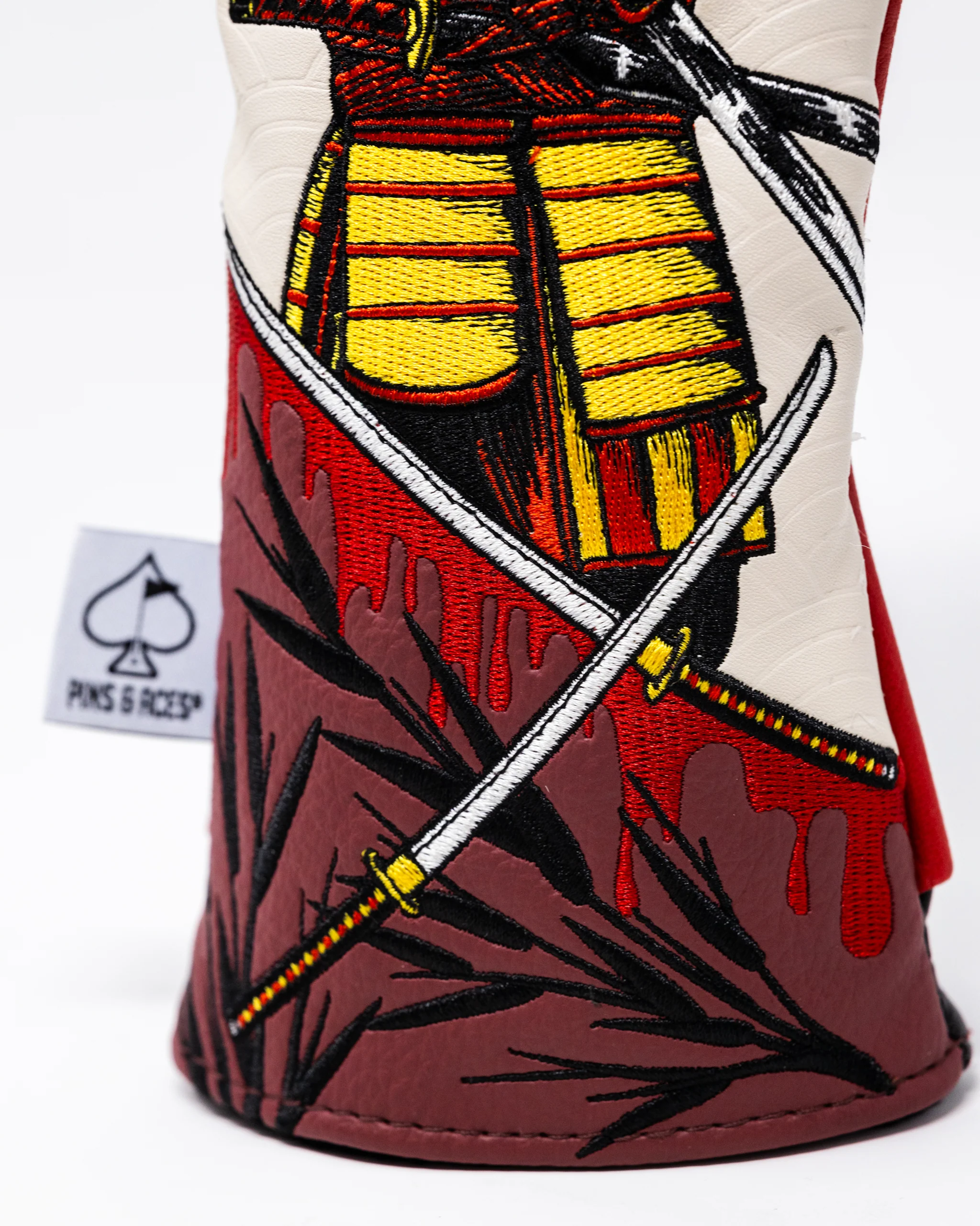 Samurai's Strength - Hybrid Cover - Image 11