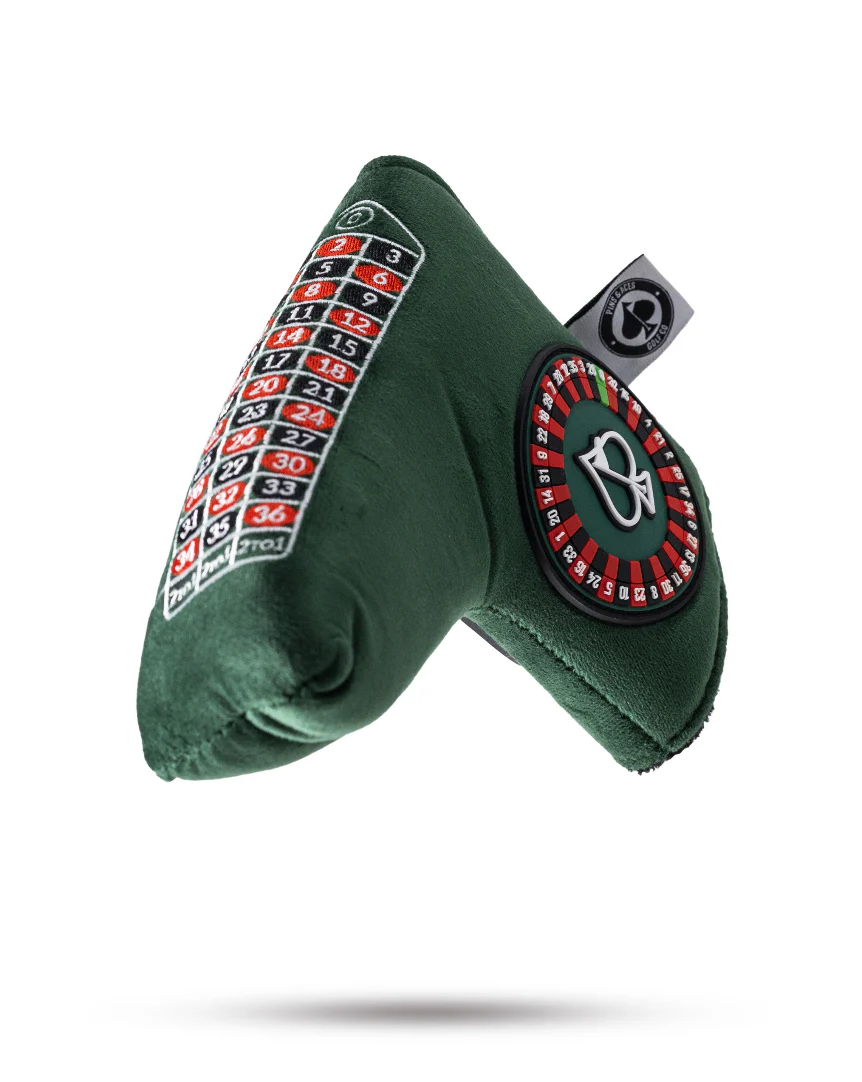 Roulette - Blade Putter Cover - Image 2