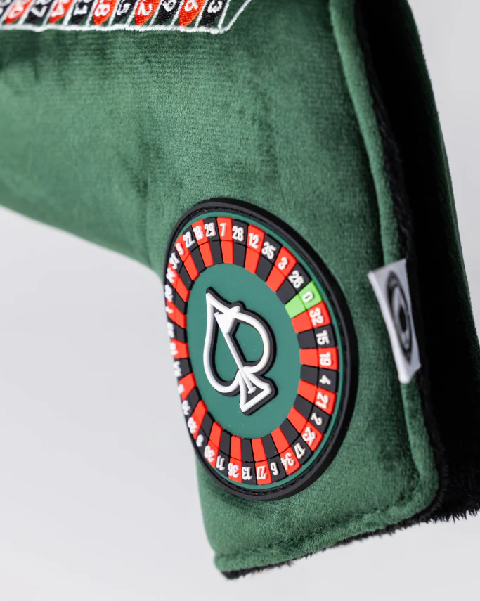 Roulette - Blade Putter Cover - Image 5